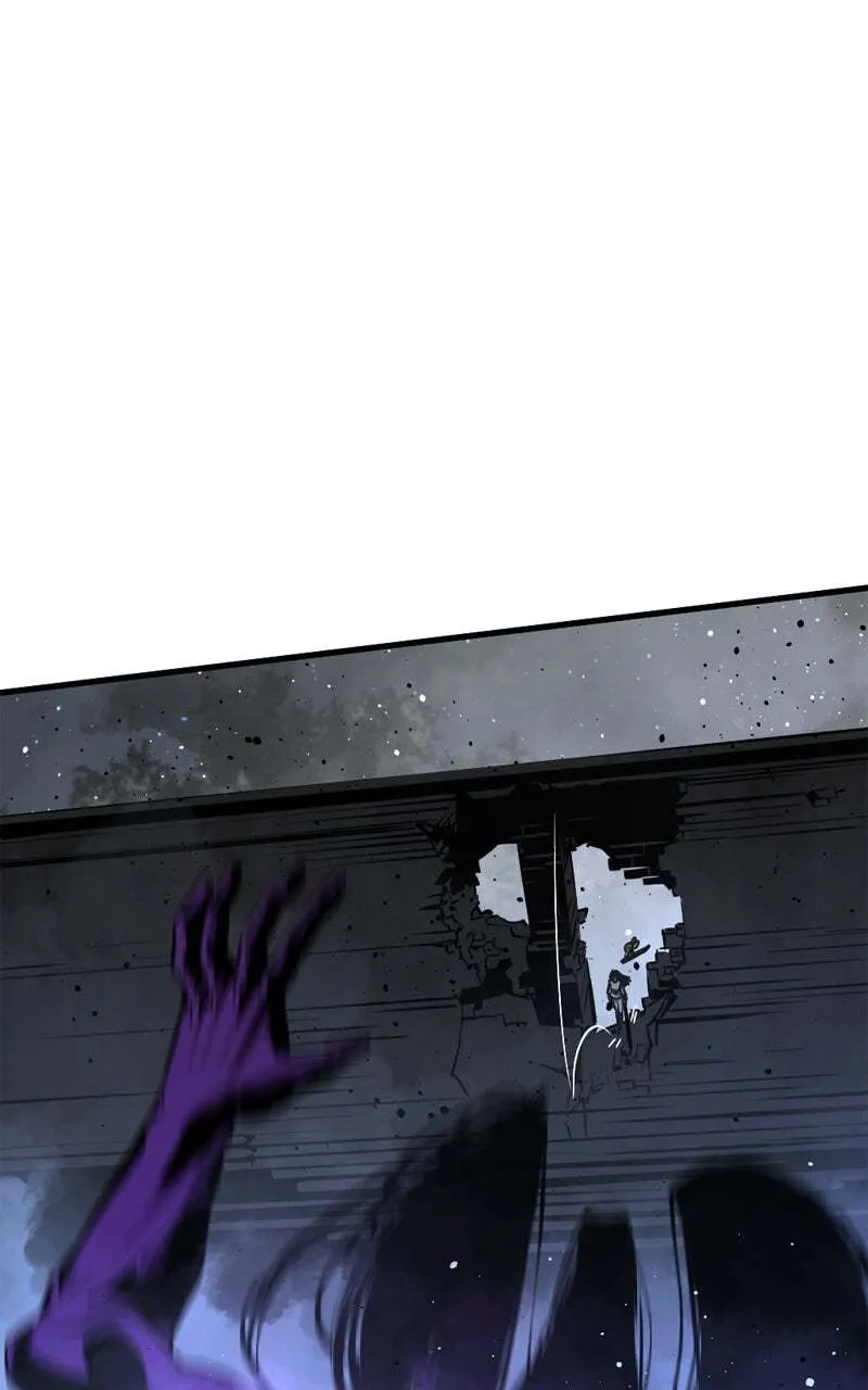 Hero Killer Chapter 200 — Page 40