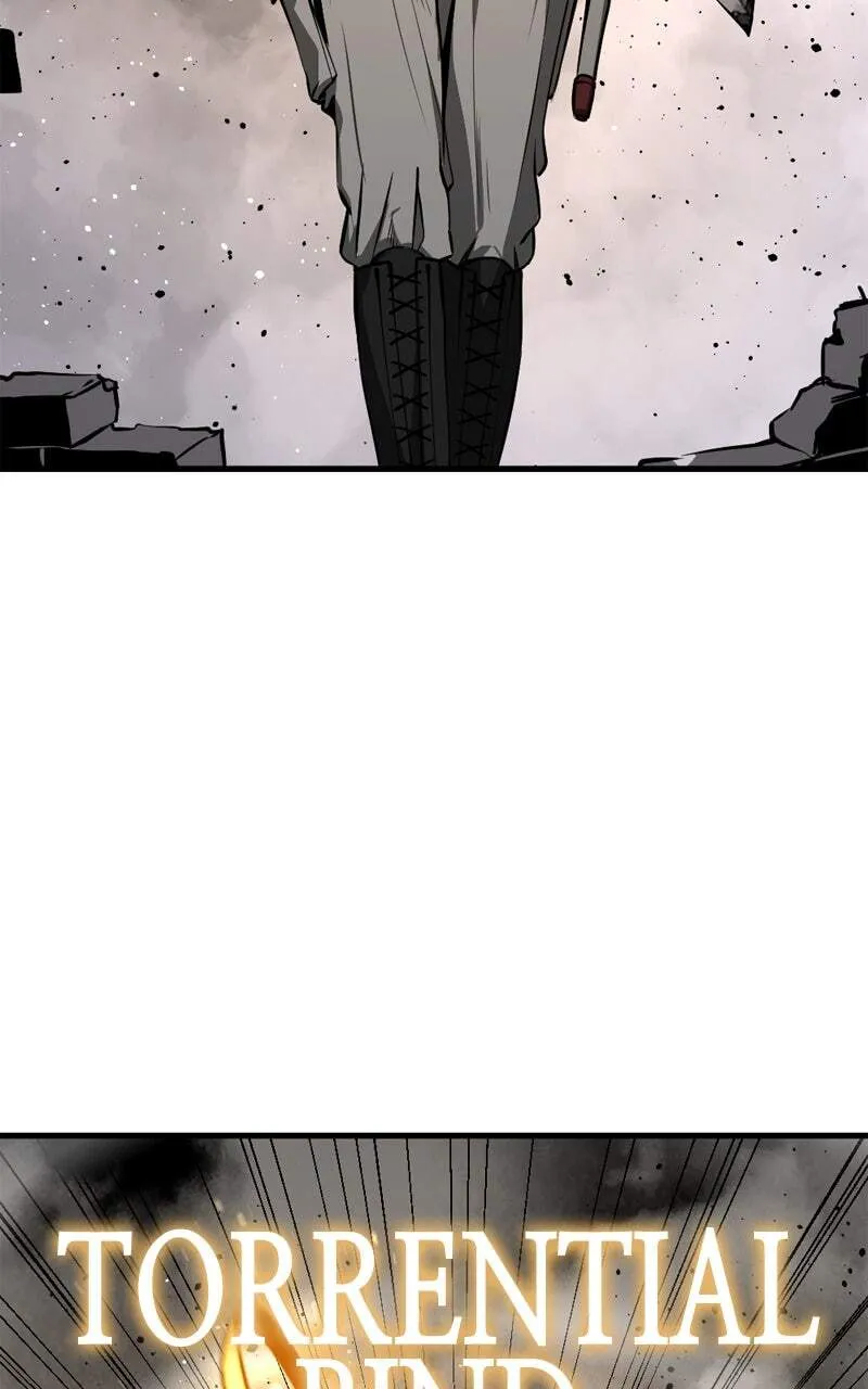 Hero Killer Chapter 200 — Page 43