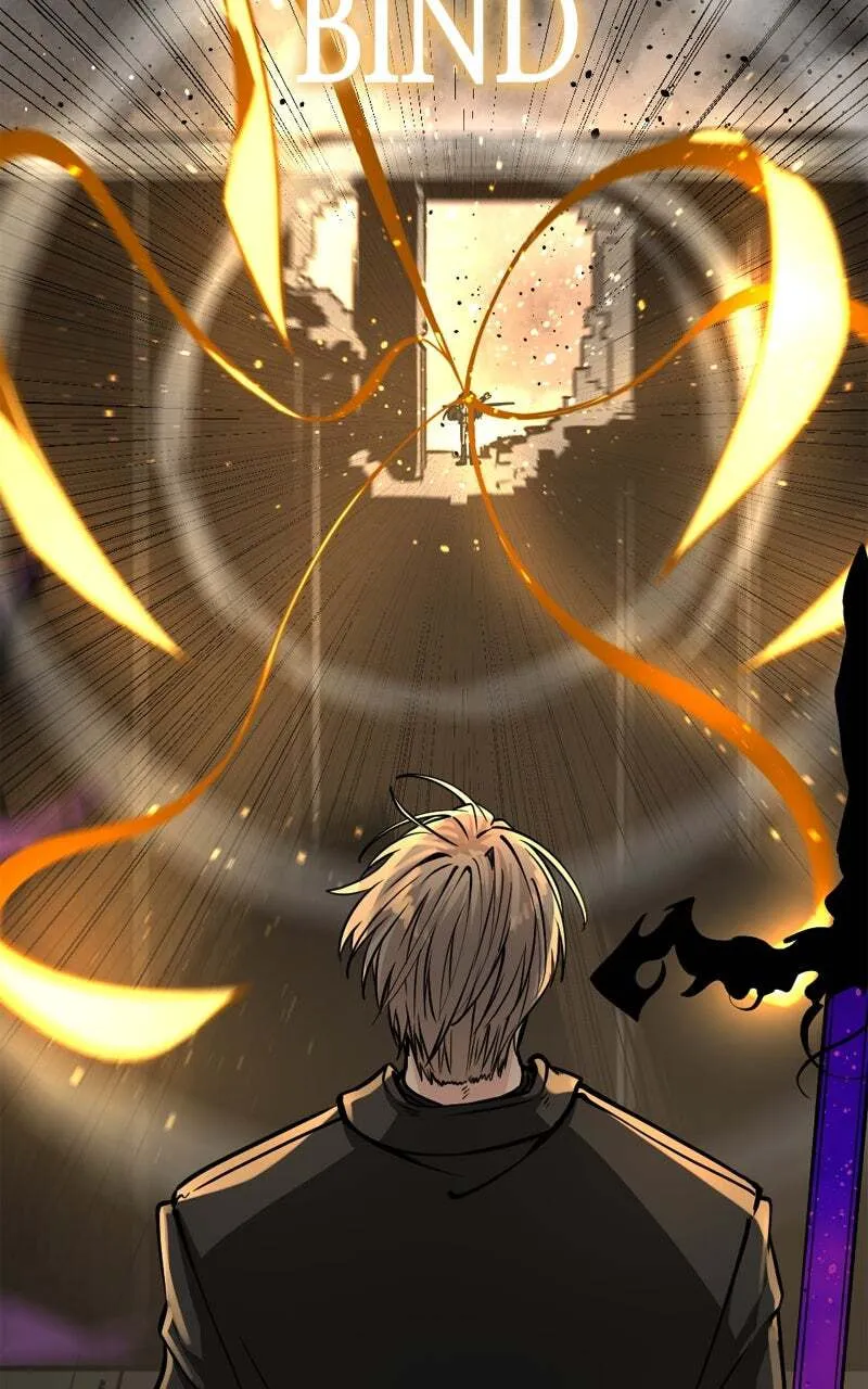 Hero Killer Chapter 200 — Page 44