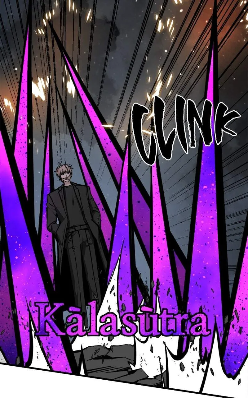 Hero Killer Chapter 200 — Page 46
