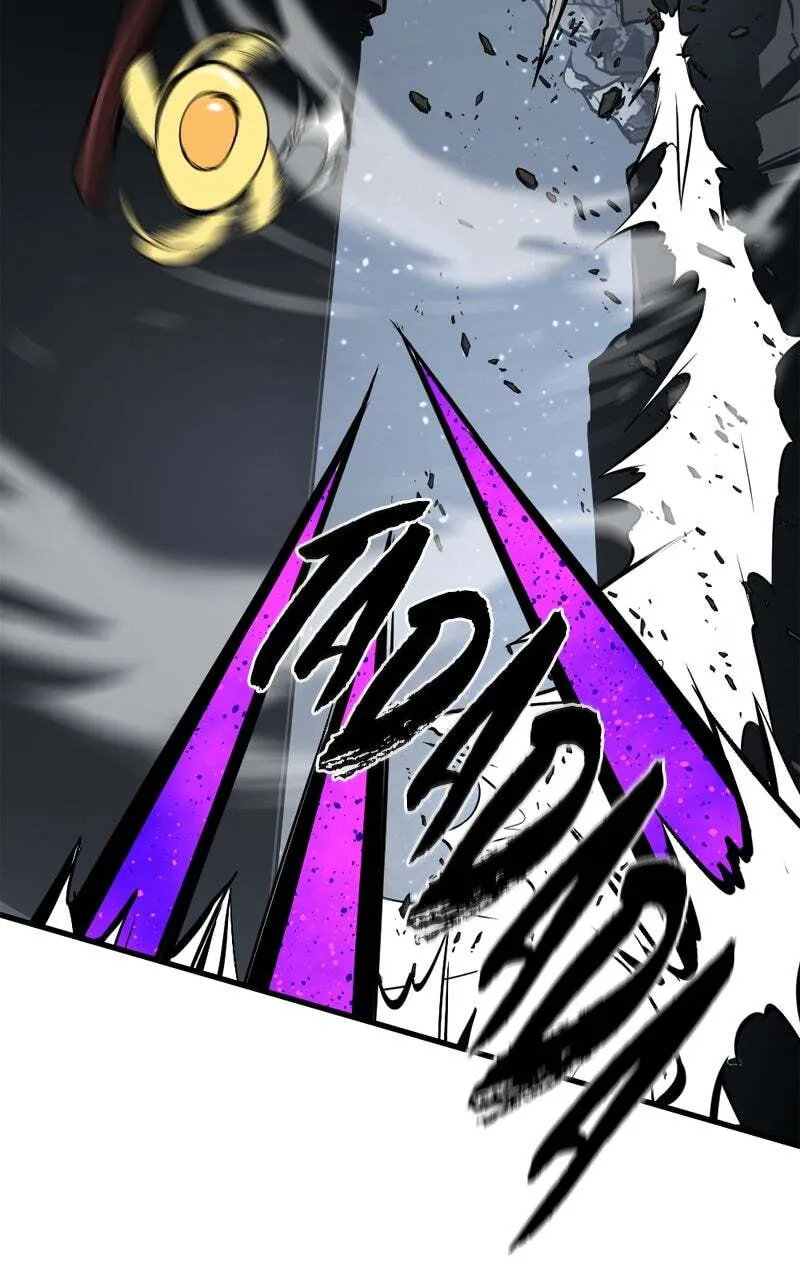 Hero Killer Chapter 200 — Page 50