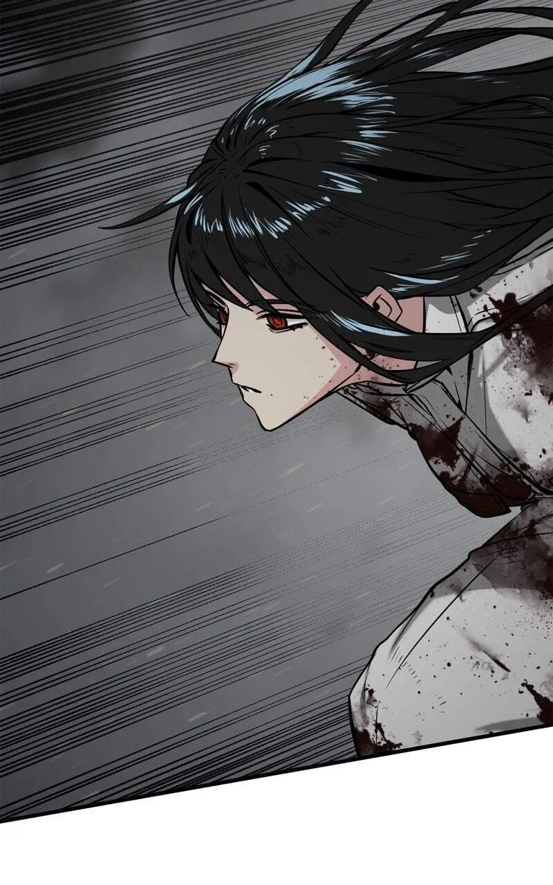 Hero Killer Chapter 200 — Page 53