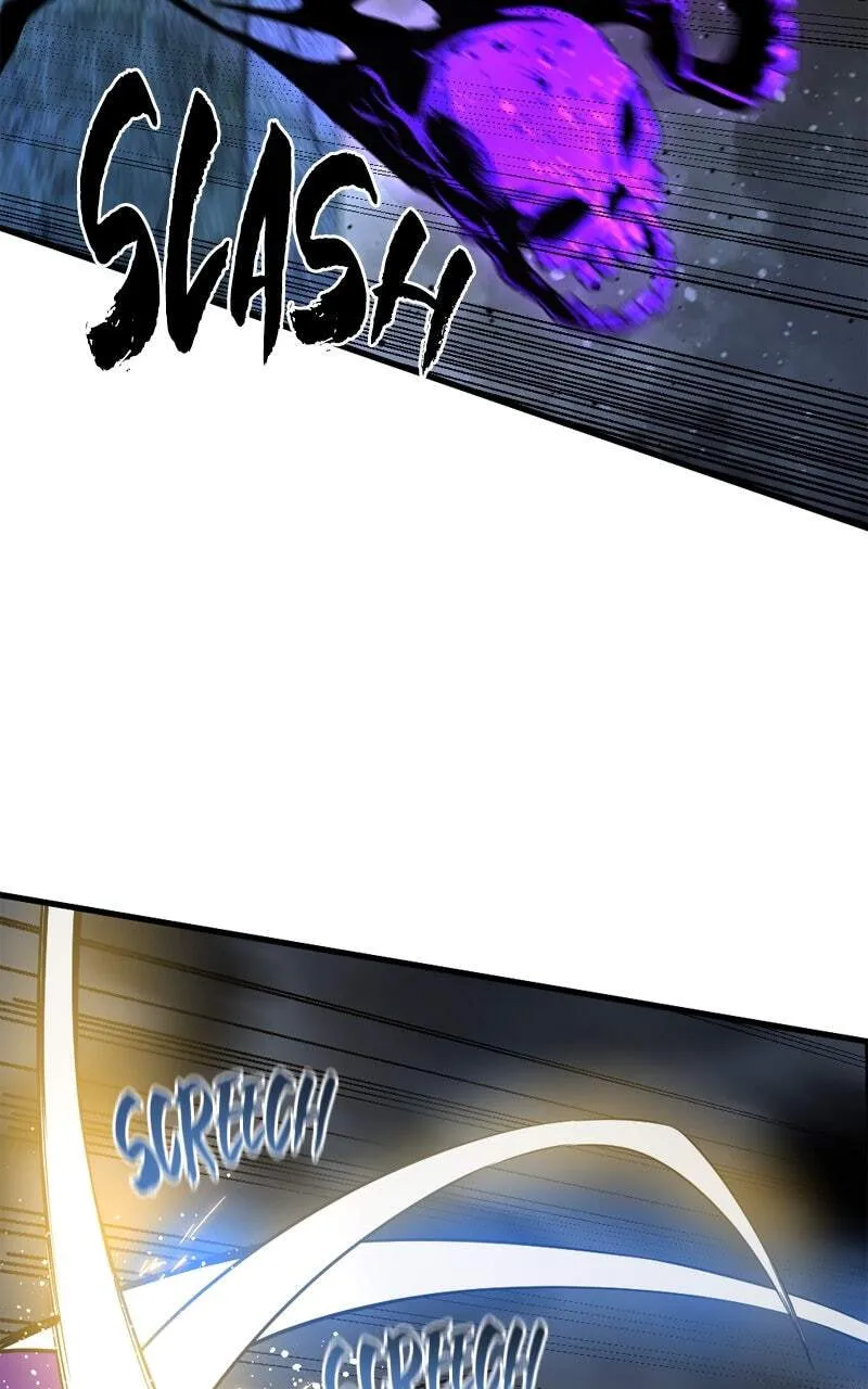 Hero Killer Chapter 200 — Page 55