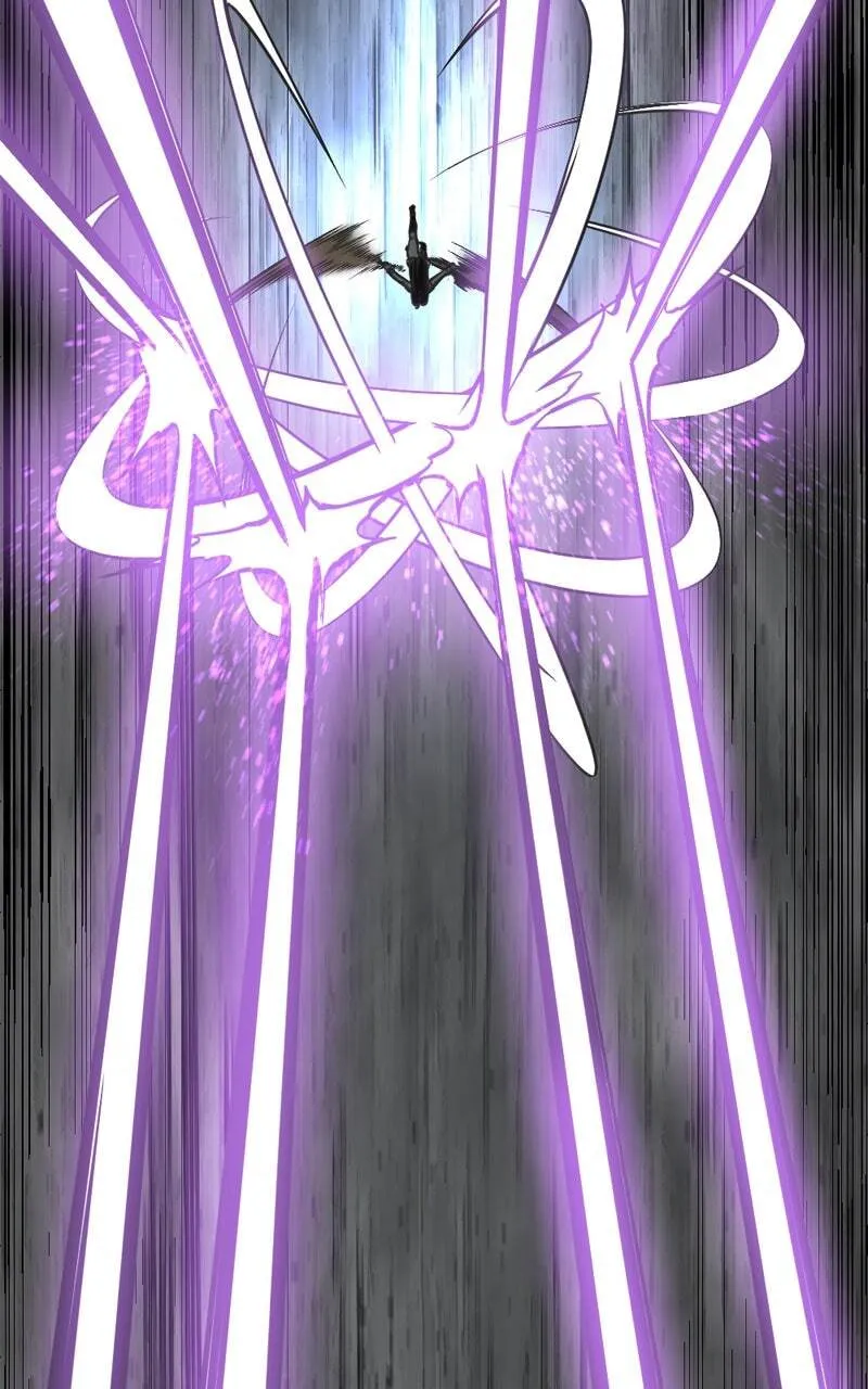 Hero Killer Chapter 200 — Page 59