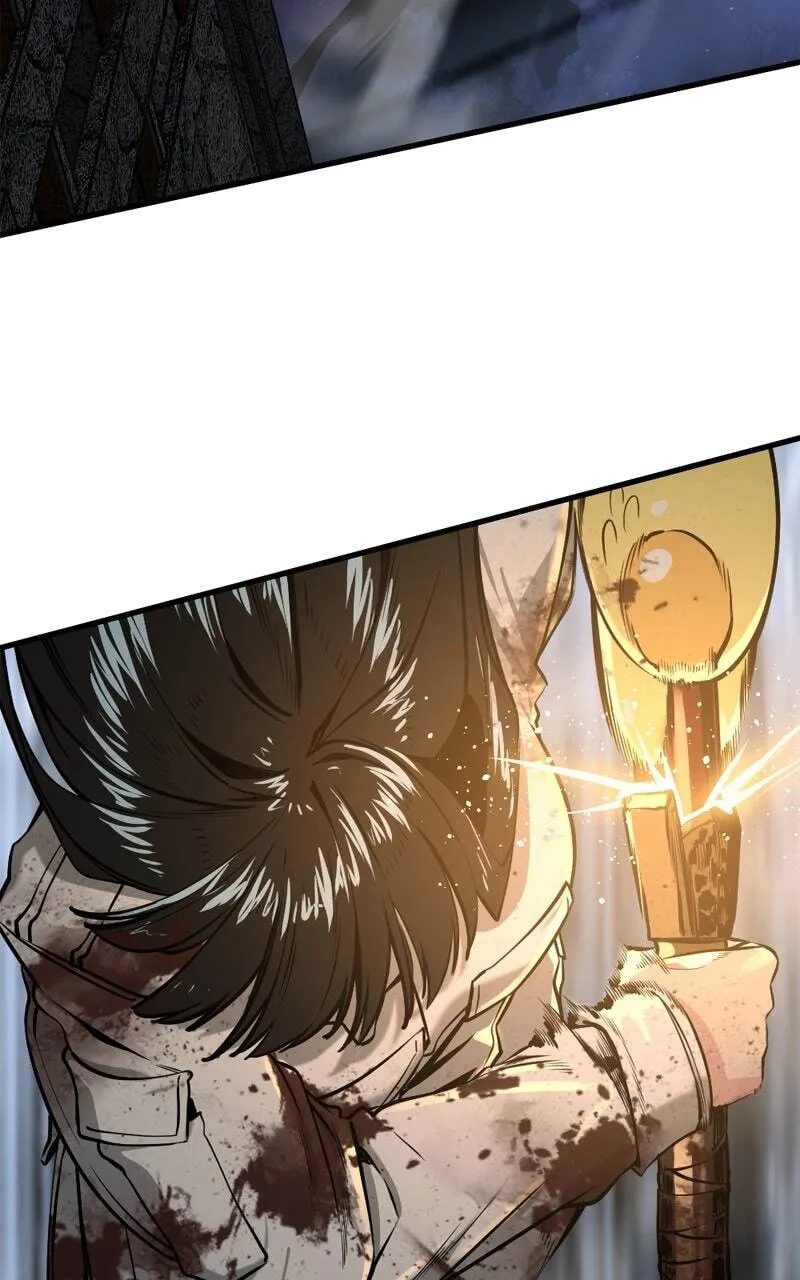 Hero Killer Chapter 200 — Page 66