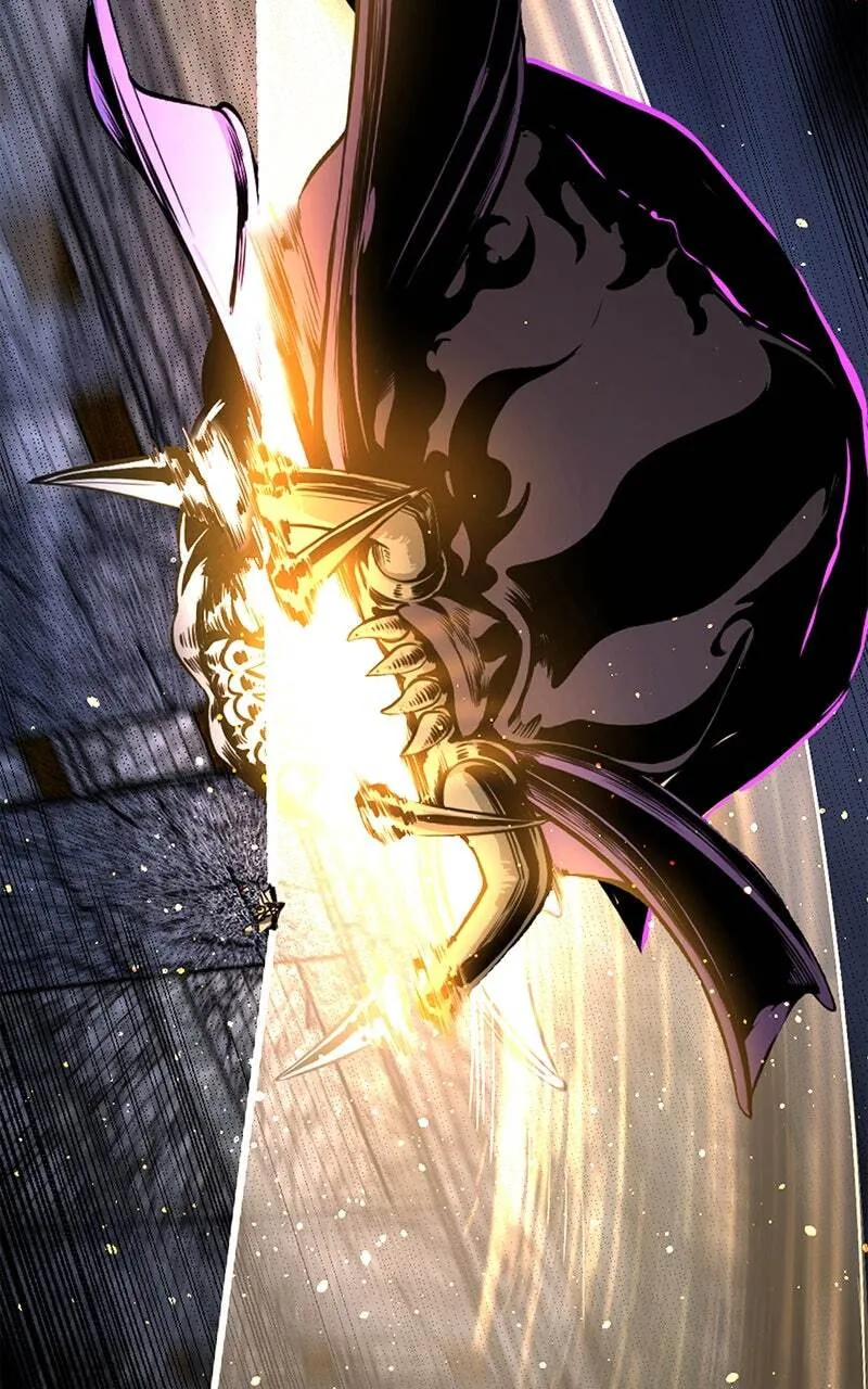 Hero Killer Chapter 200 — Page 68