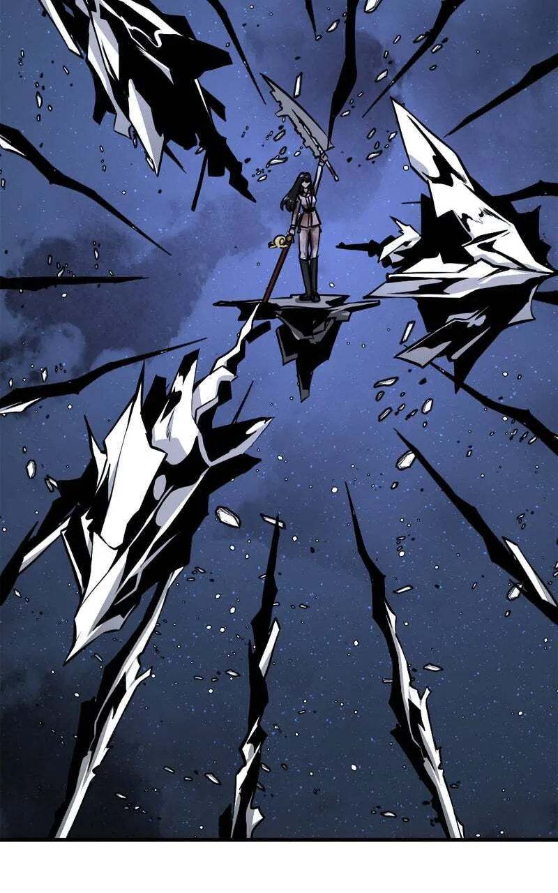 Hero Killer Chapter 200 — Page 70