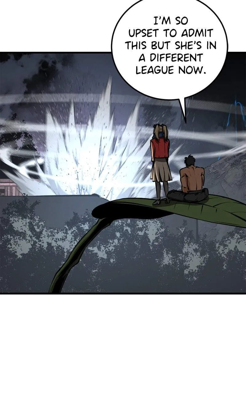 Hero Killer Chapter 200 — Page 73
