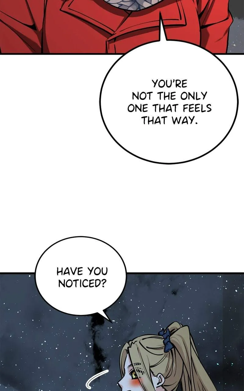 Hero Killer Chapter 200 — Page 75