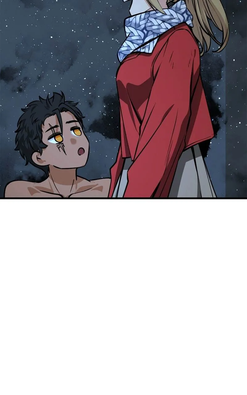 Hero Killer Chapter 200 — Page 76