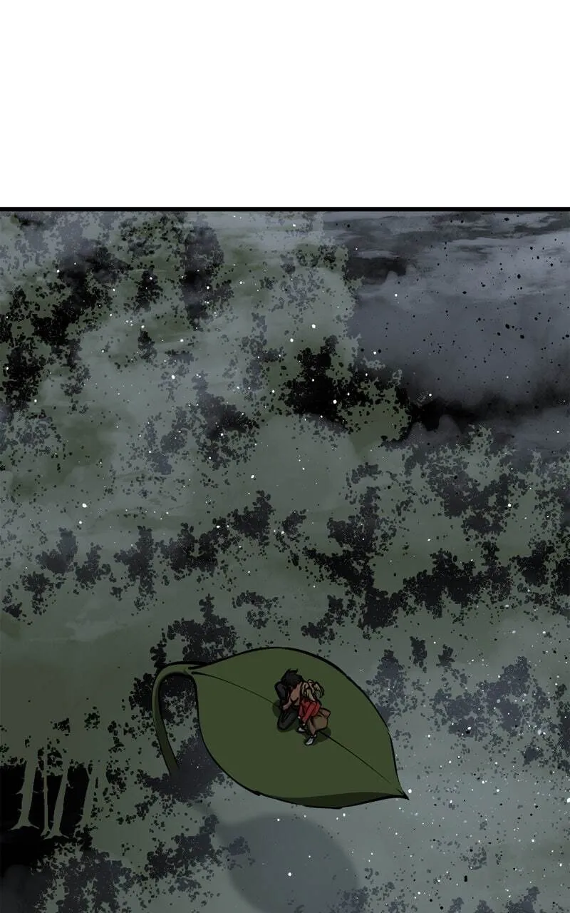 Hero Killer Chapter 200 — Page 77