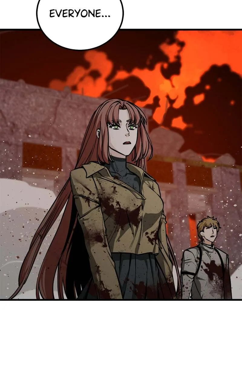 Hero Killer Chapter 200 — Page 79