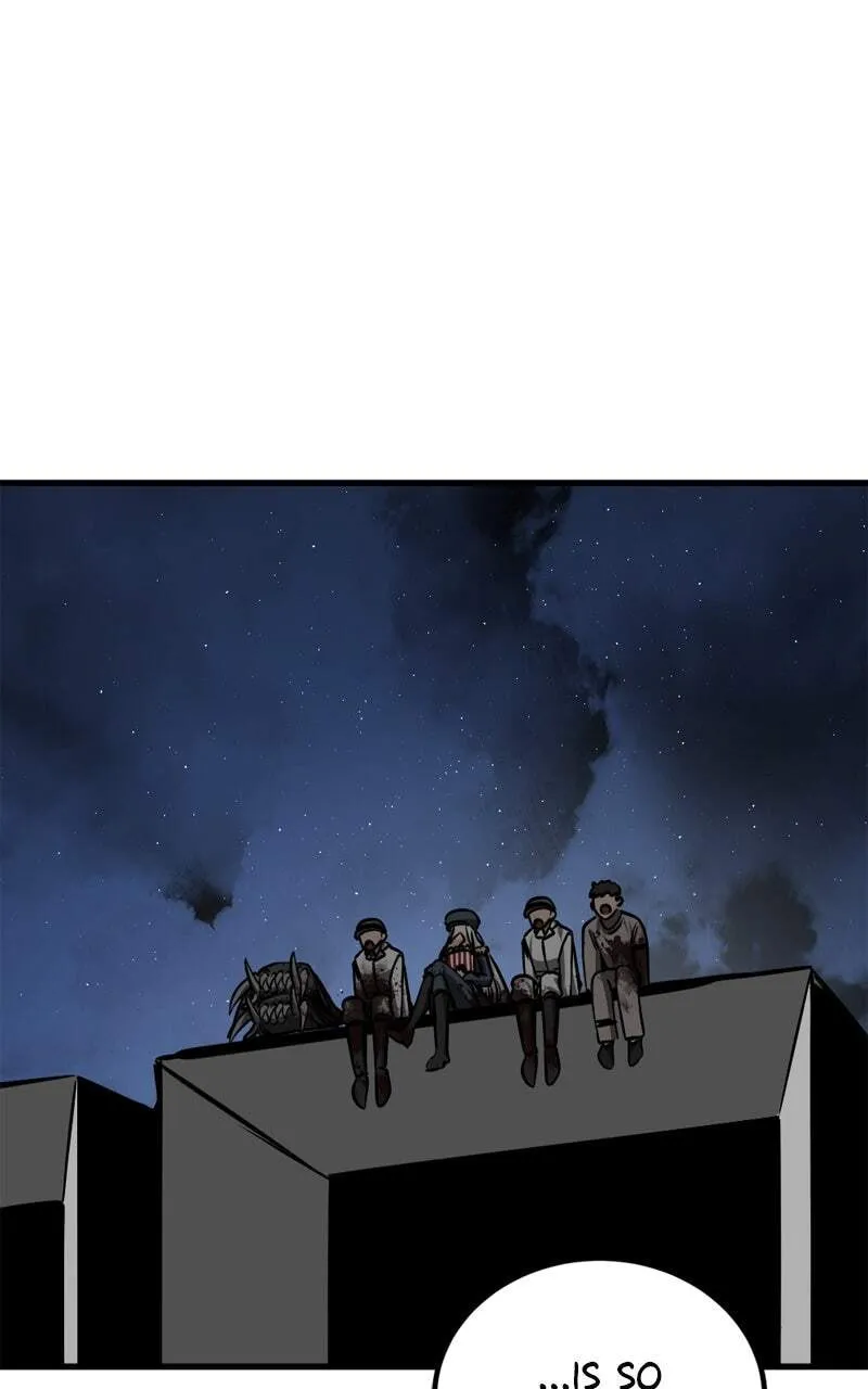 Hero Killer Chapter 200 — Page 80