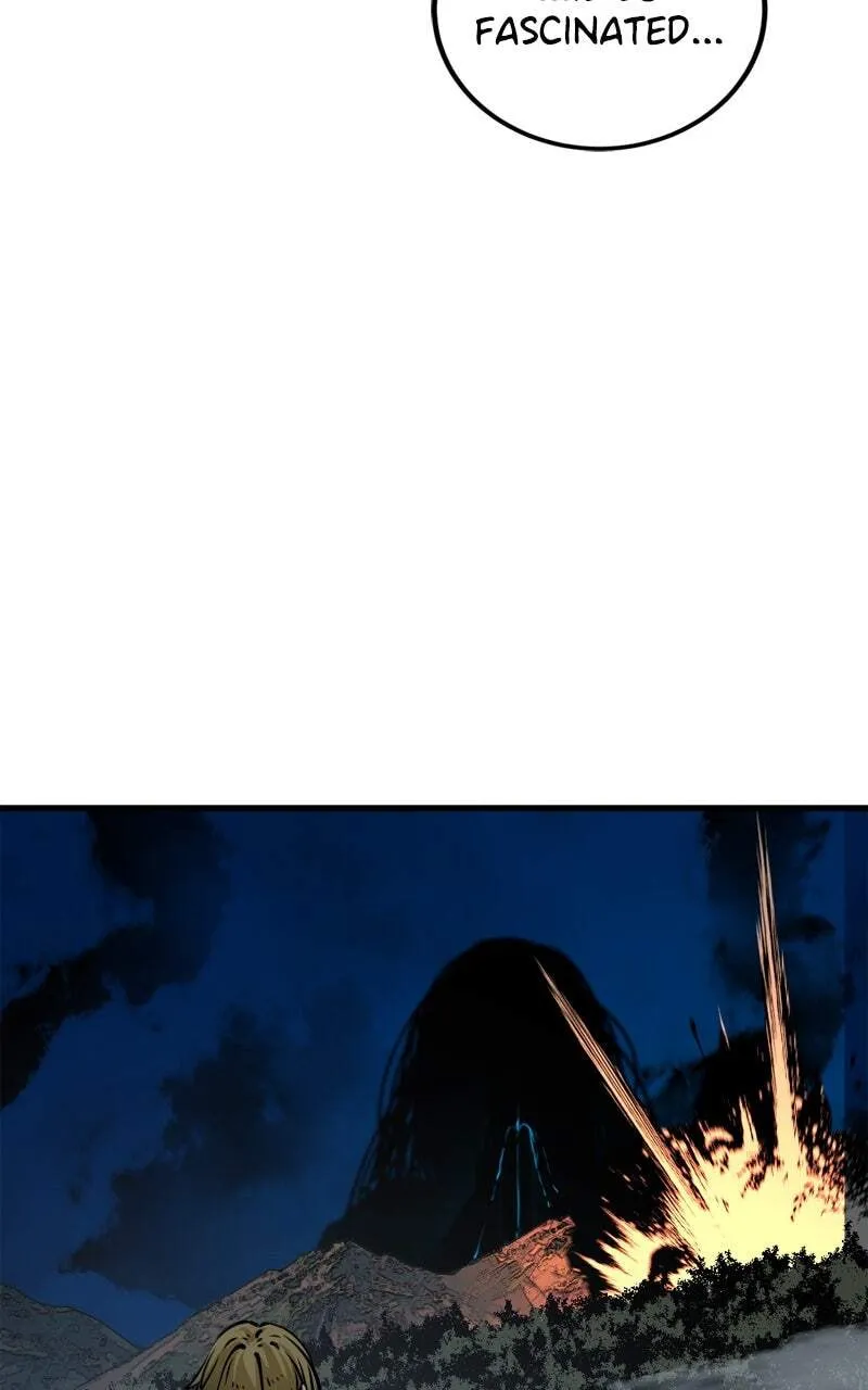 Hero Killer Chapter 200 — Page 81