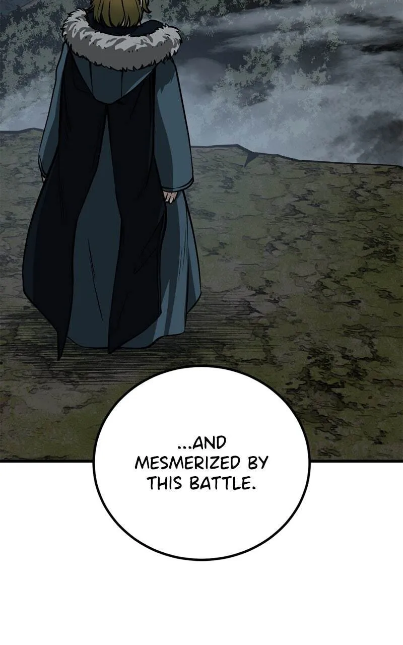 Hero Killer Chapter 200 — Page 82