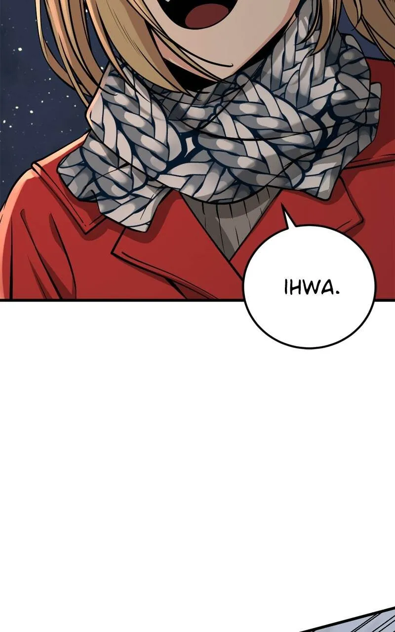 Hero Killer Chapter 200 — Page 84