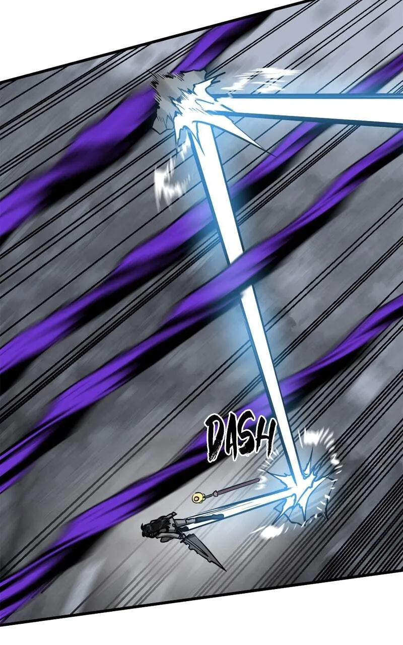 Hero Killer Chapter 200 — Page 85