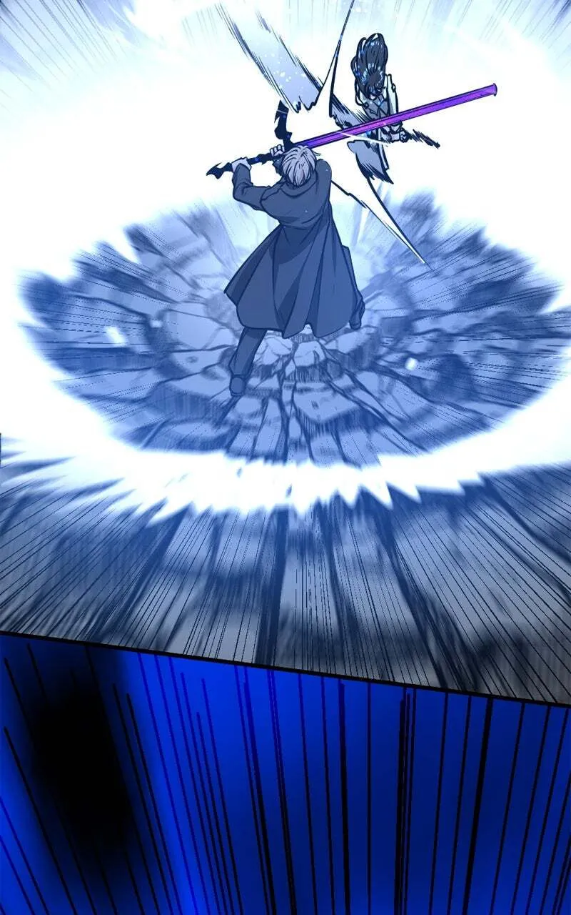 Hero Killer Chapter 200 — Page 87