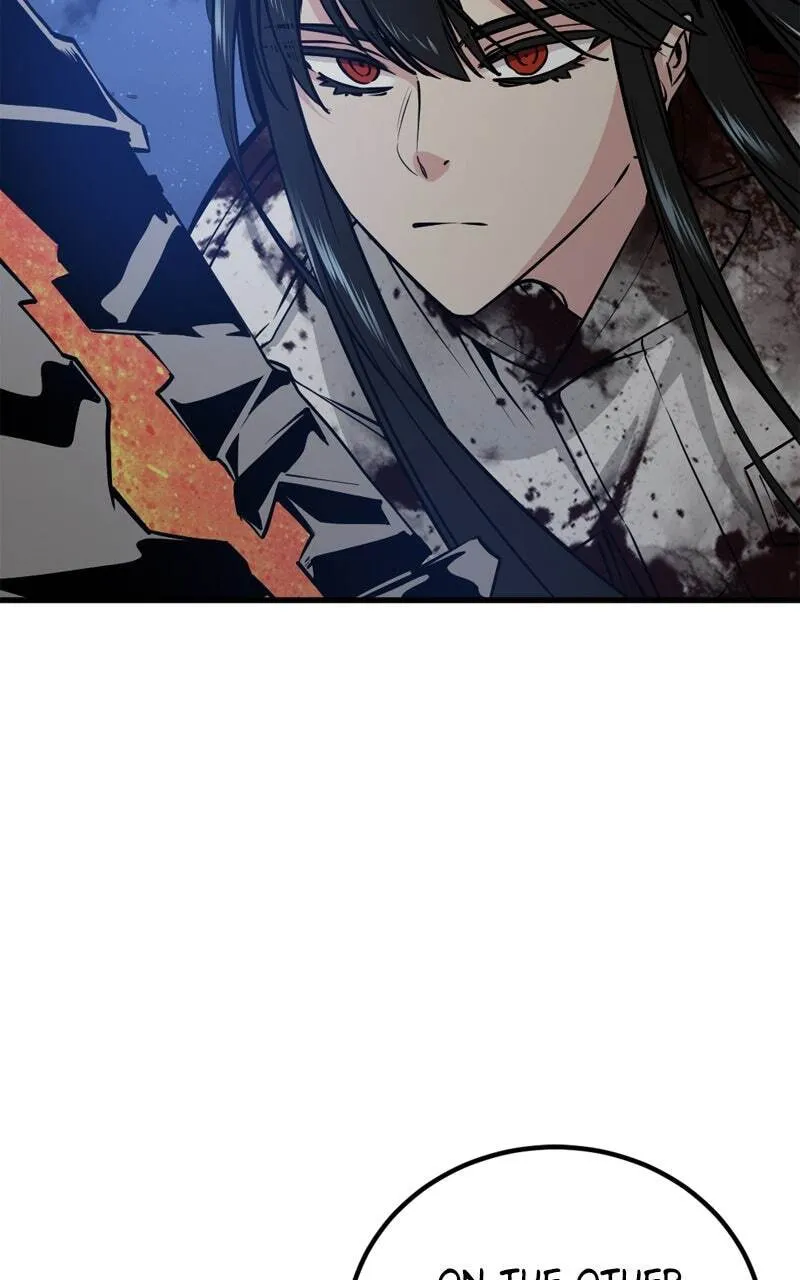 Hero Killer Chapter 200 — Page 92
