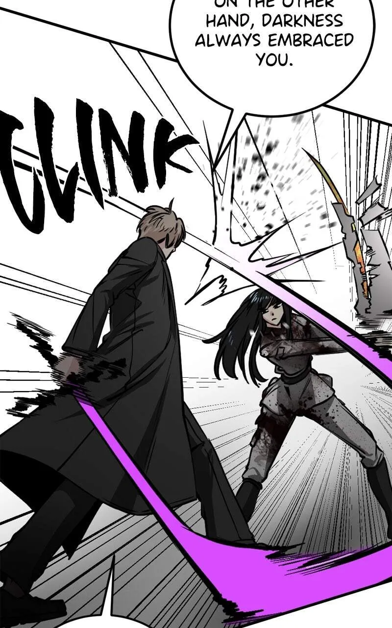 Hero Killer Chapter 200 — Page 93