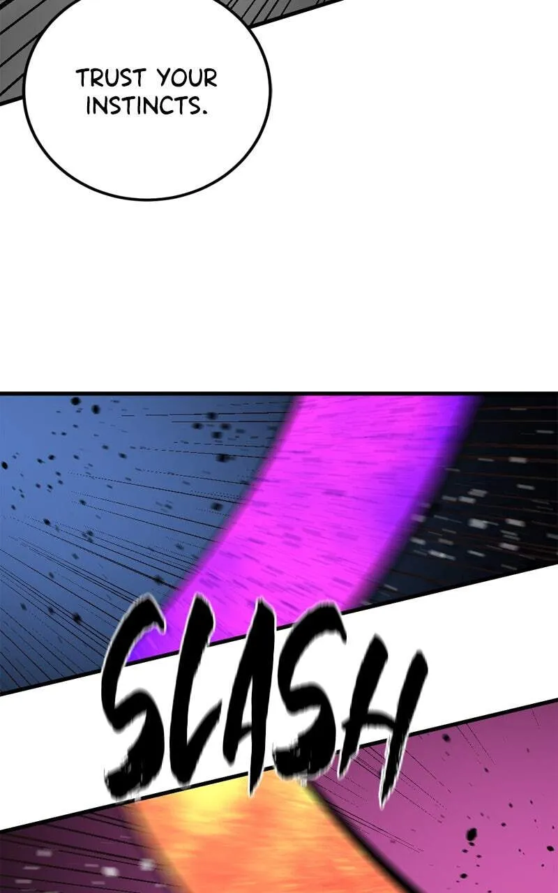 Hero Killer Chapter 200 — Page 94