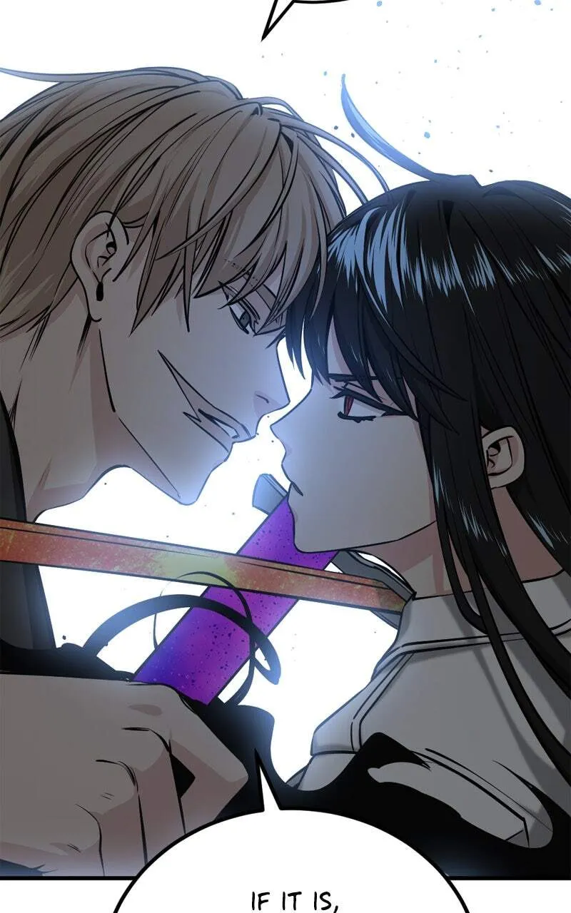 Hero Killer Chapter 200 — Page 96
