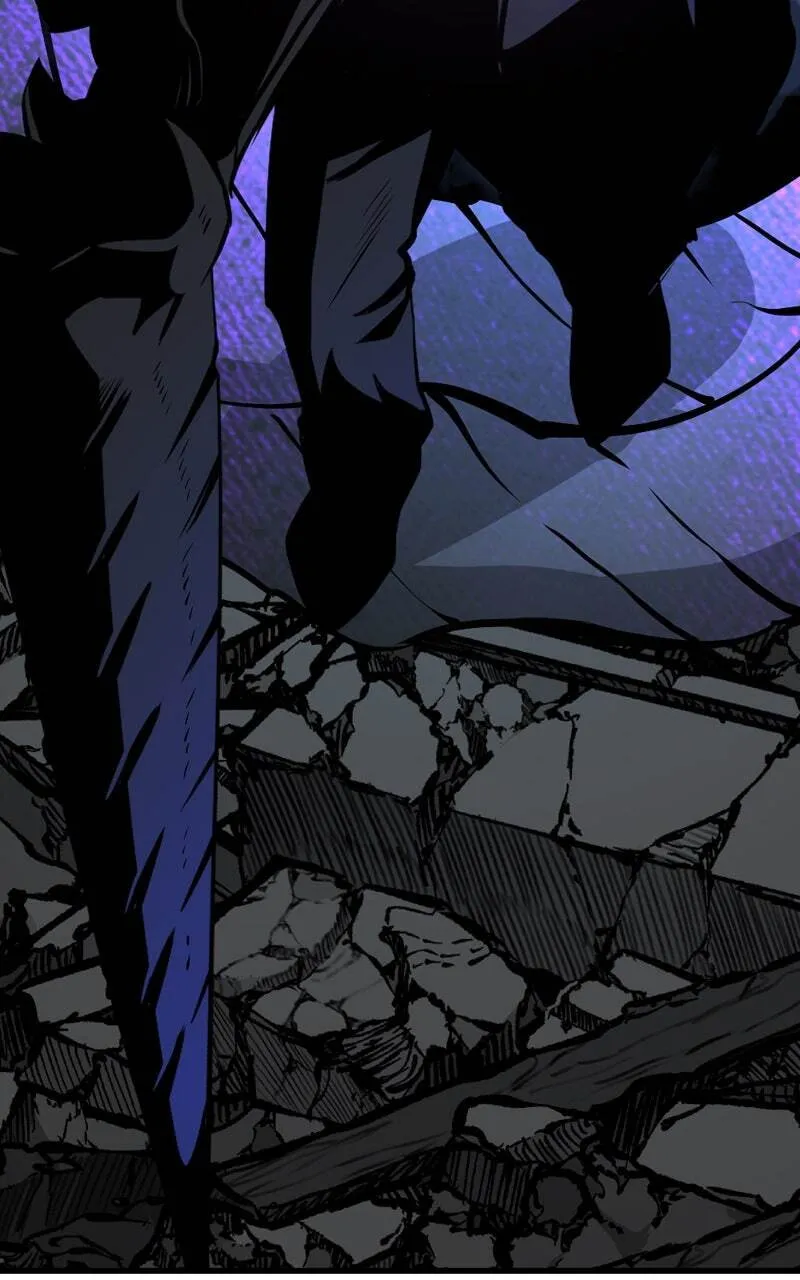 Hero Killer Chapter 201 — Page 2