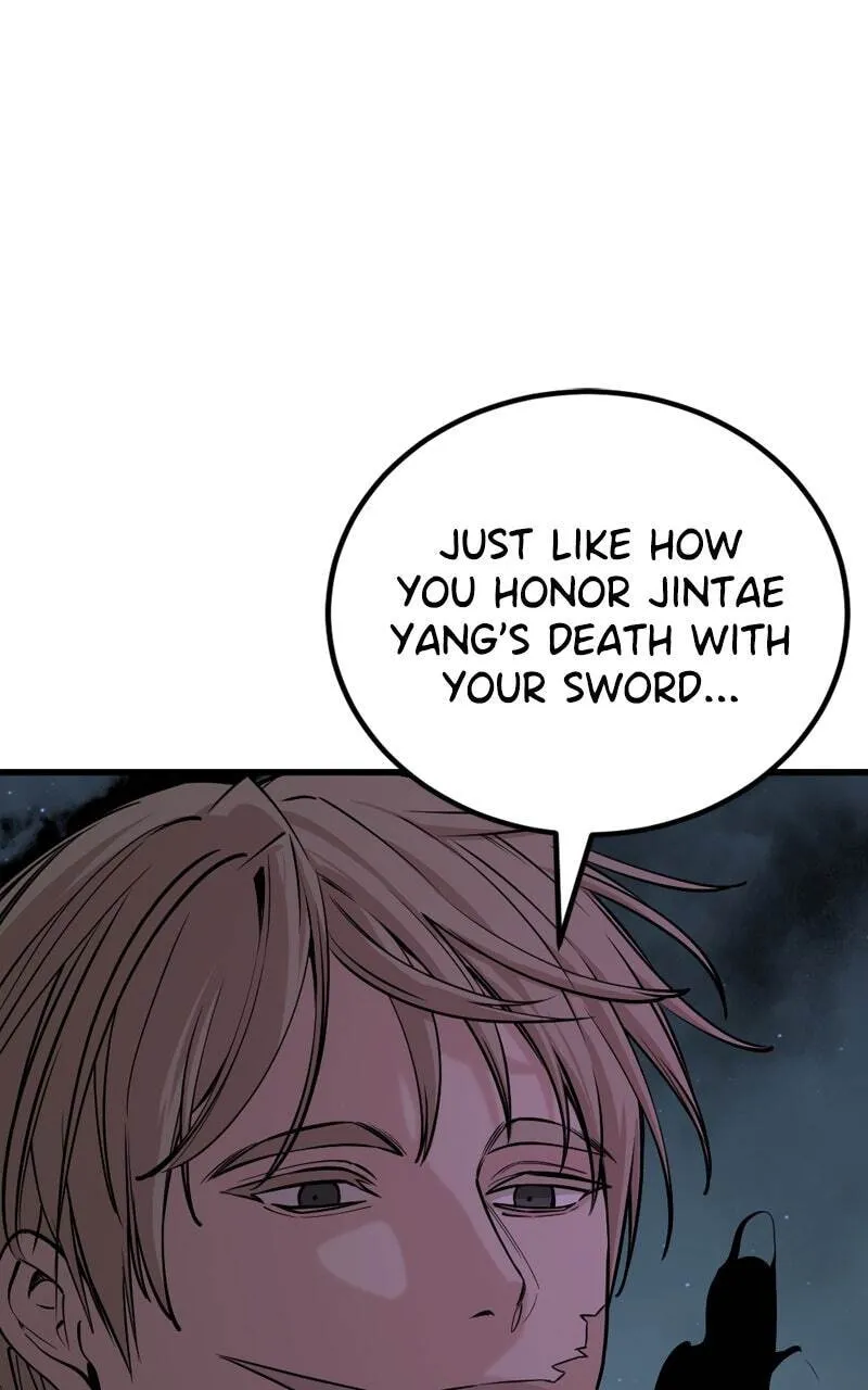 Hero Killer Chapter 201 — Page 3
