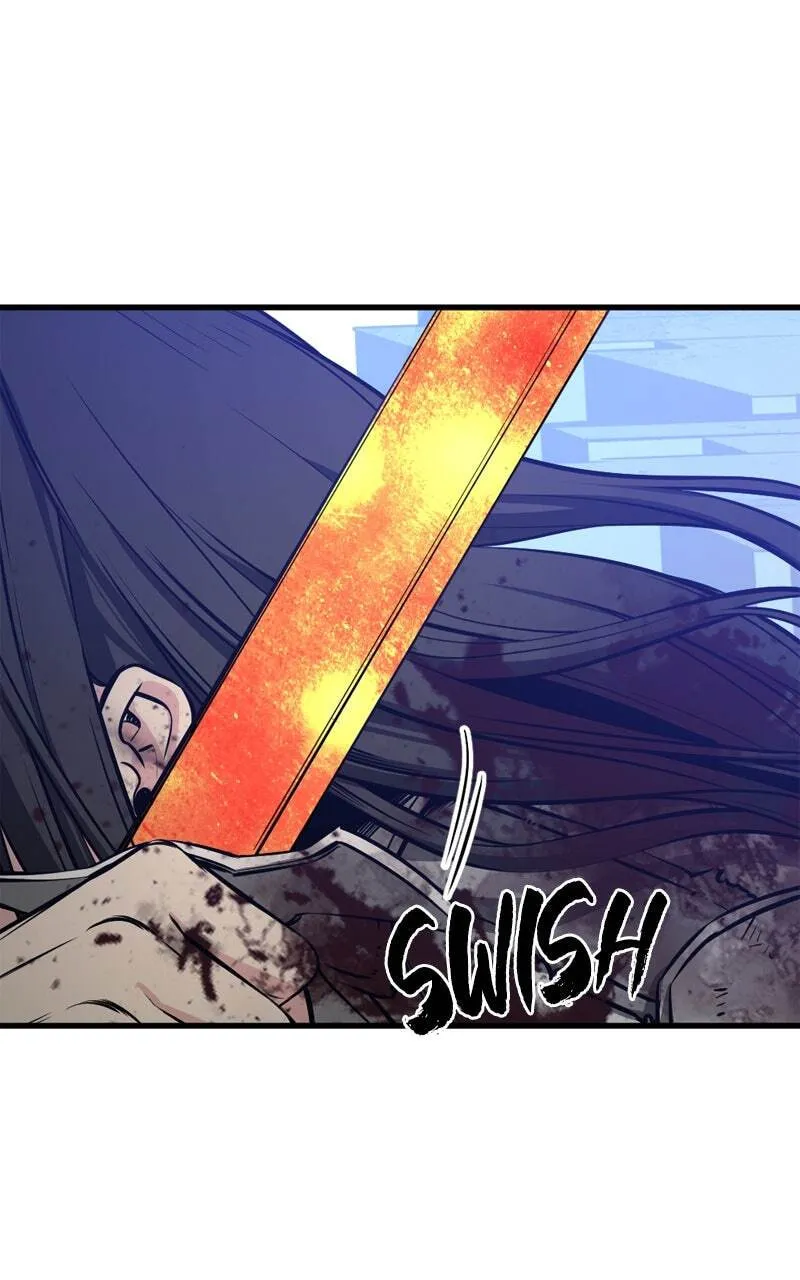 Hero Killer Chapter 201 — Page 111