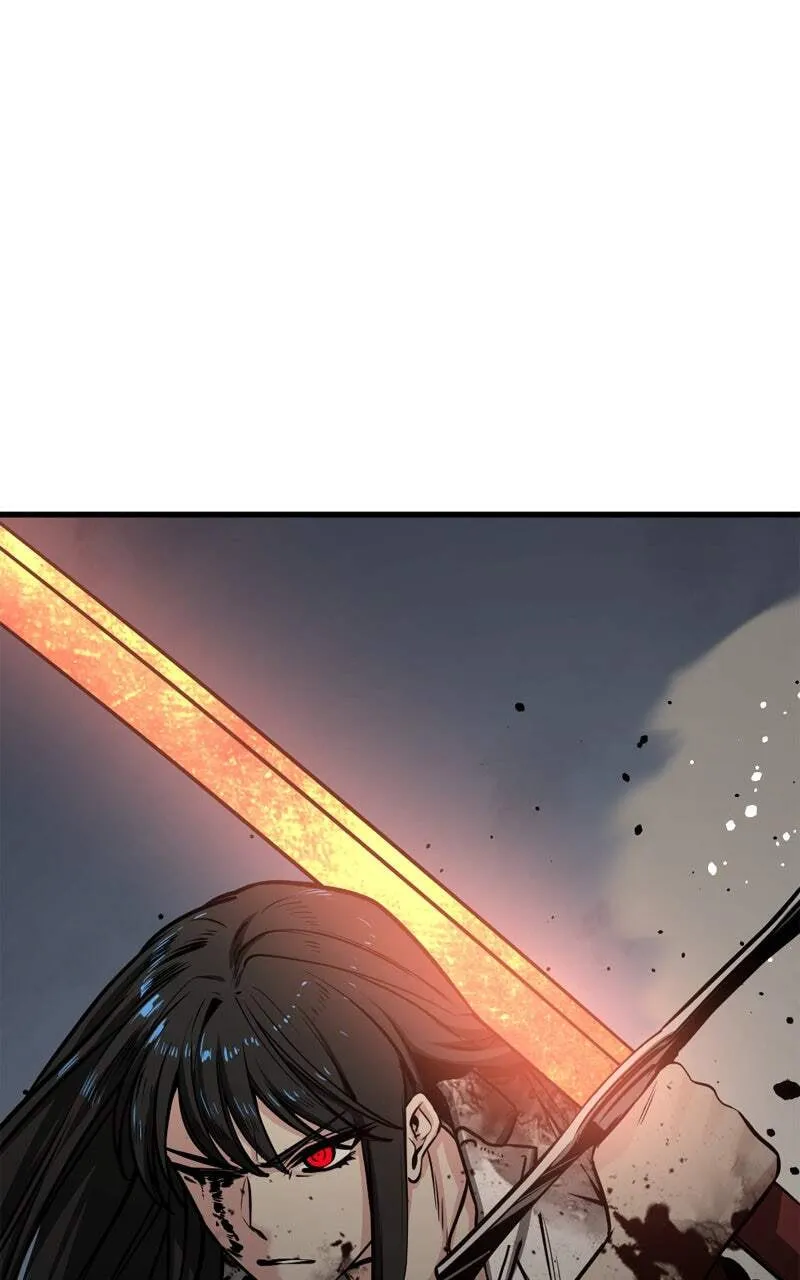 Hero Killer Chapter 201 — Page 112