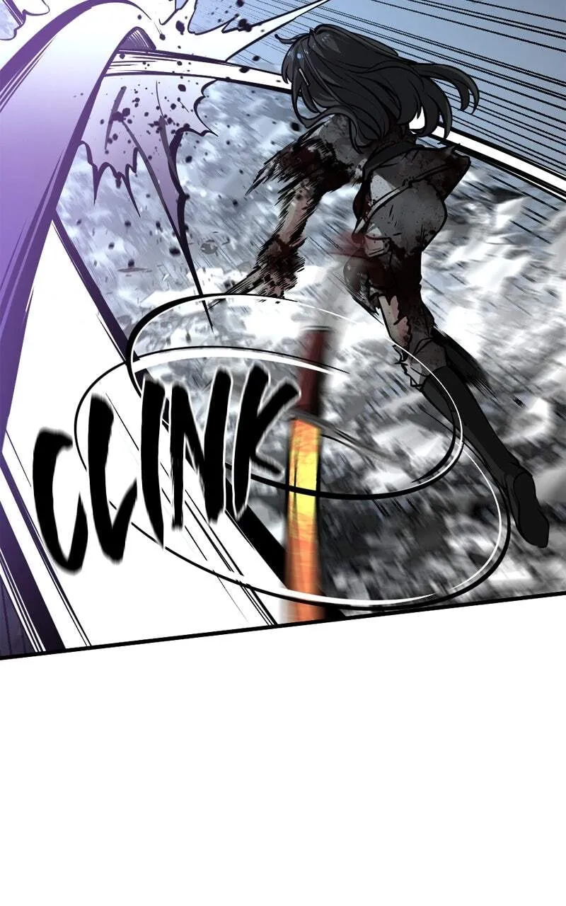 Hero Killer Chapter 201 — Page 119