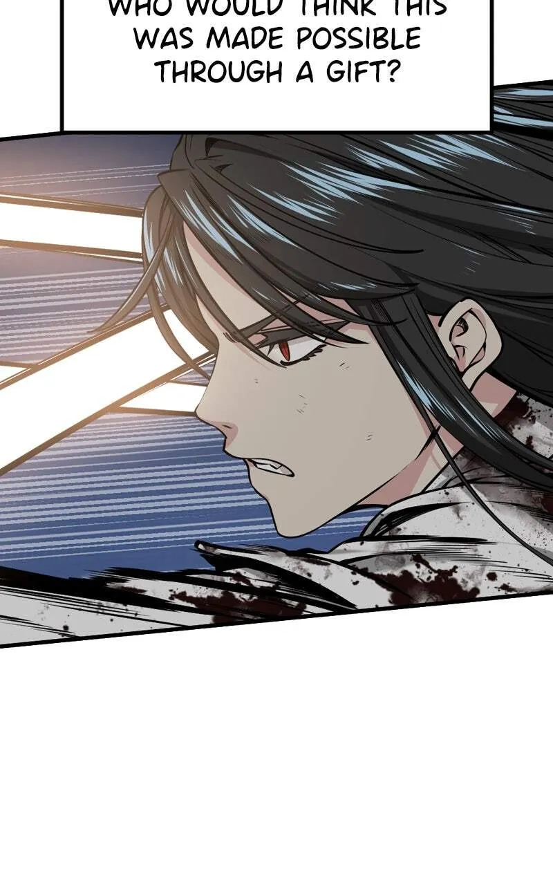 Hero Killer Chapter 201 — Page 12