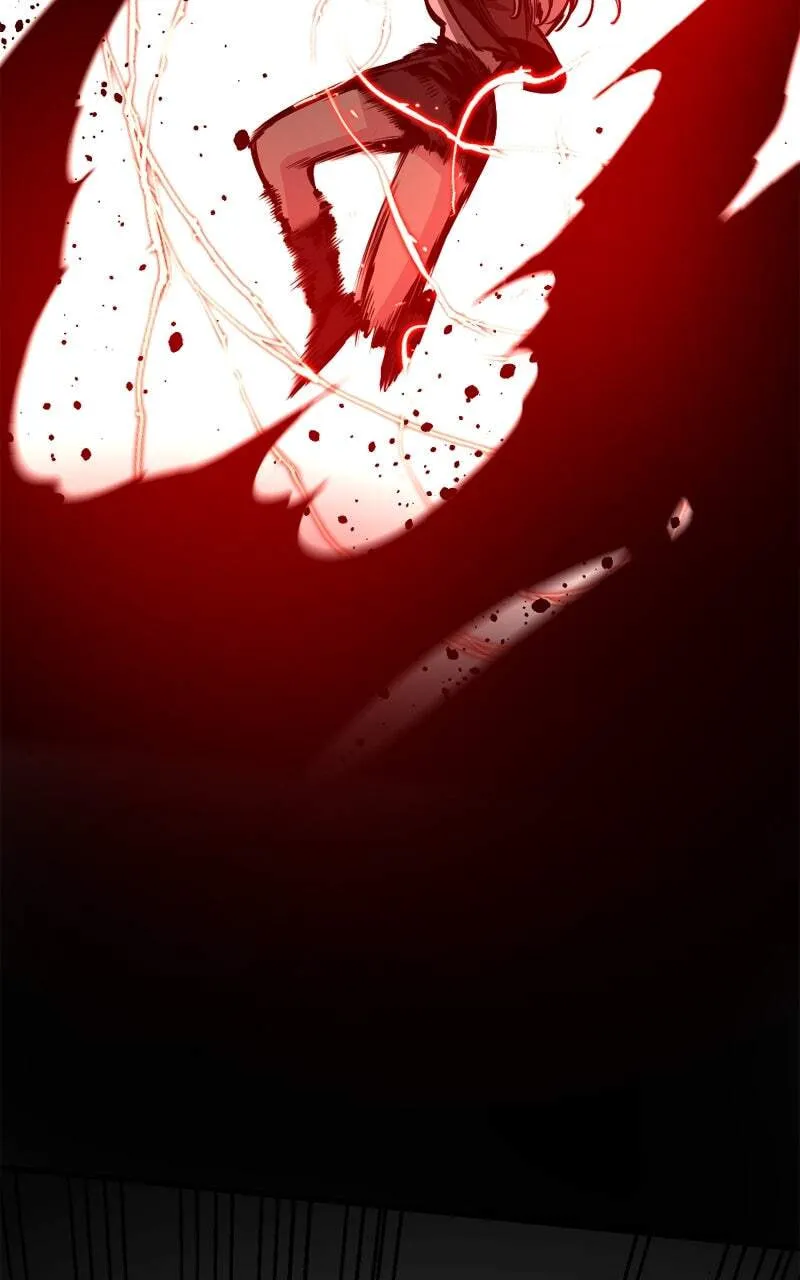 Hero Killer Chapter 201 — Page 124