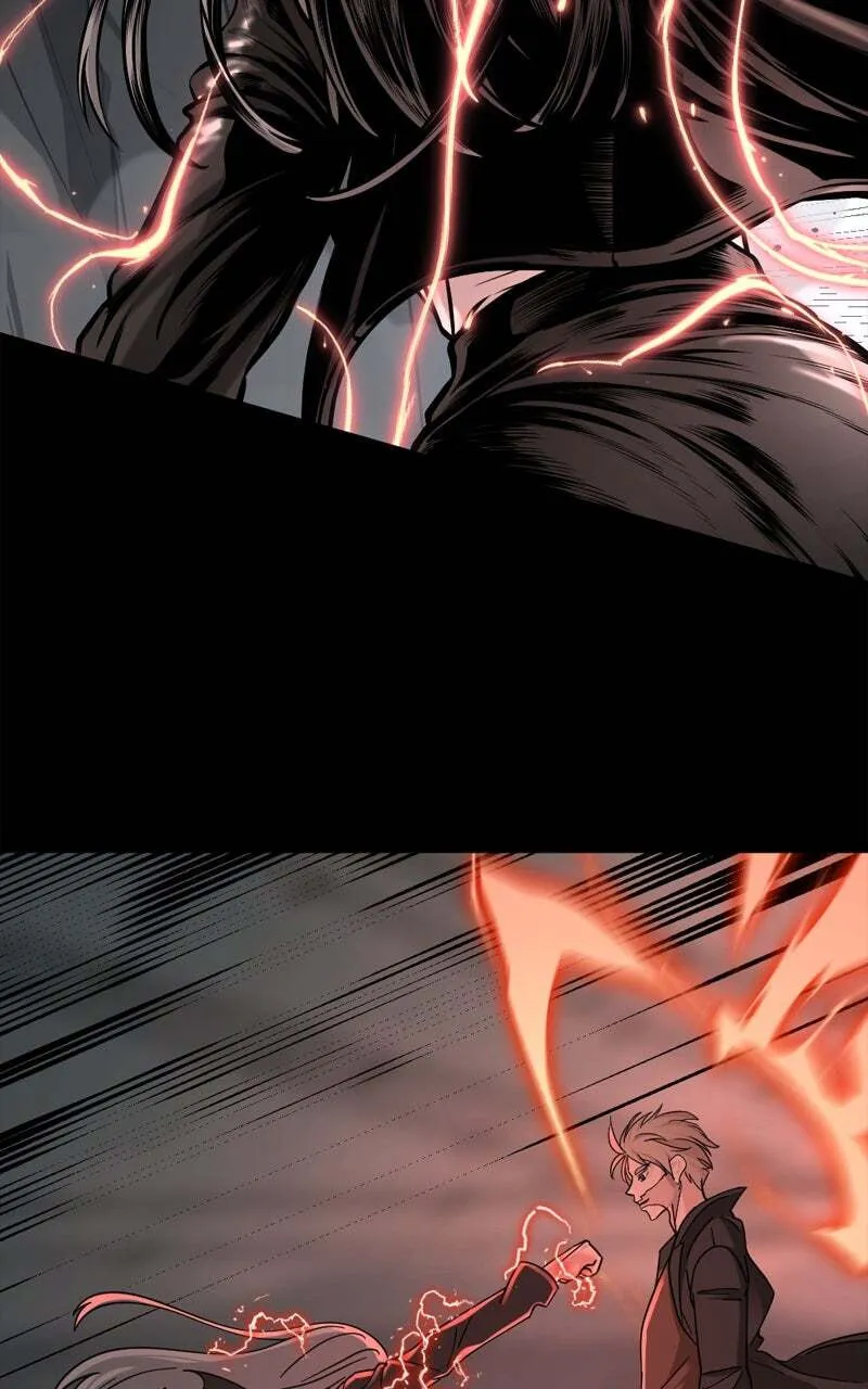 Hero Killer Chapter 201 — Page 126