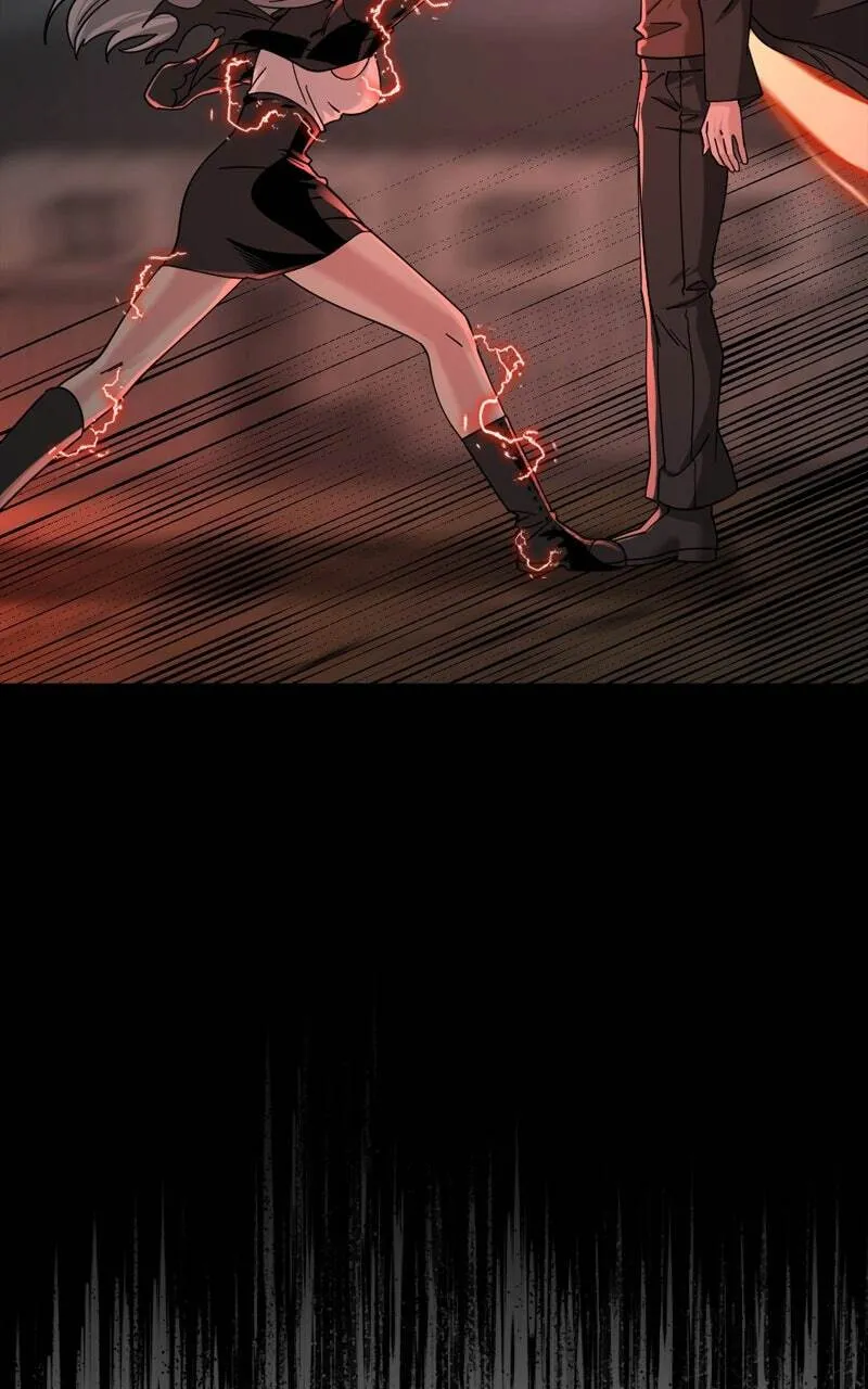 Hero Killer Chapter 201 — Page 127