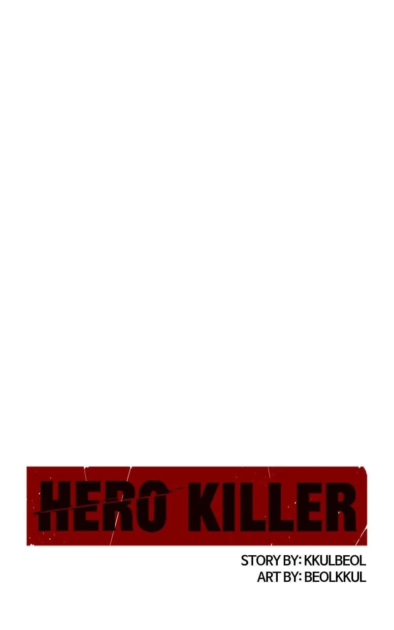 Hero Killer Chapter 201 — Page 130