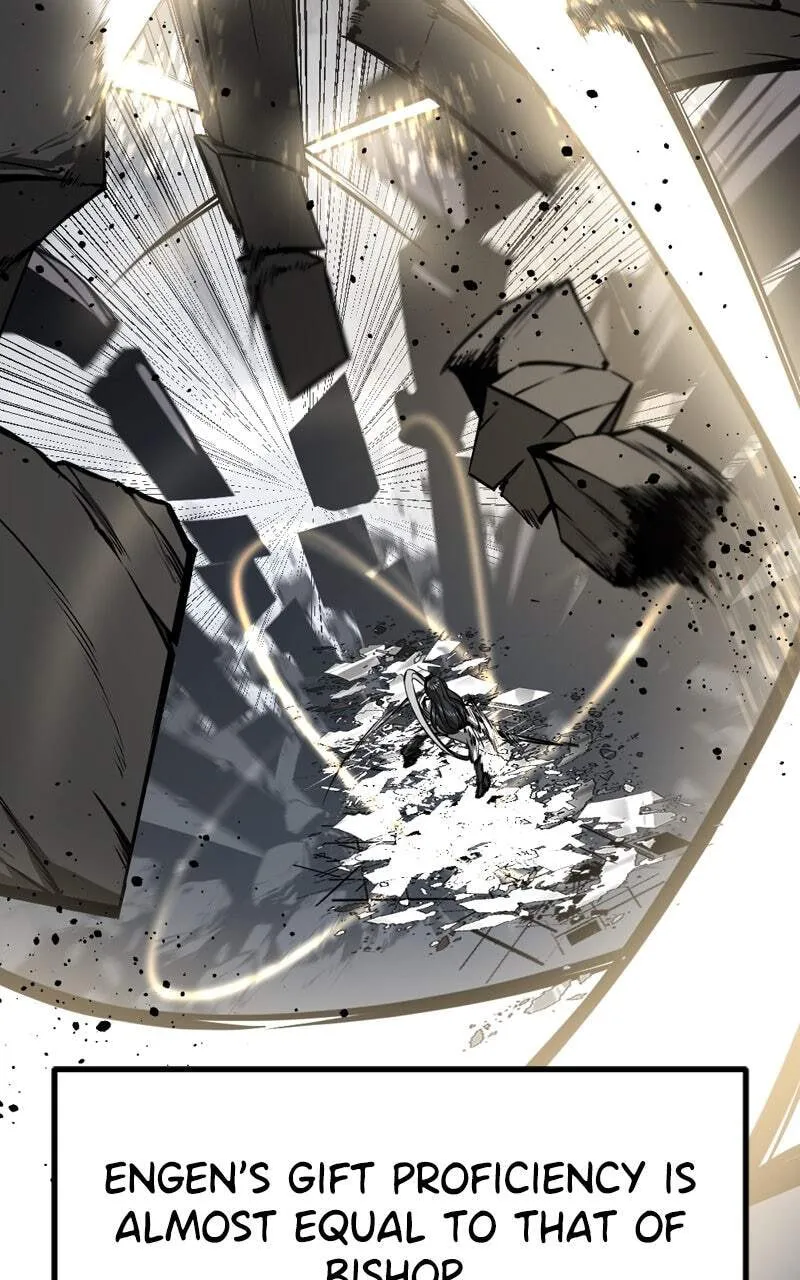 Hero Killer Chapter 201 — Page 14