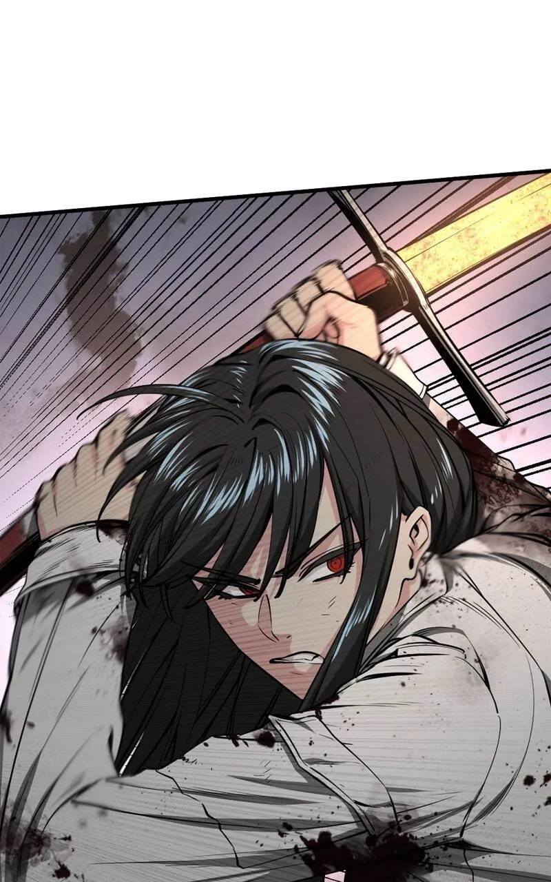 Hero Killer Chapter 201 — Page 19