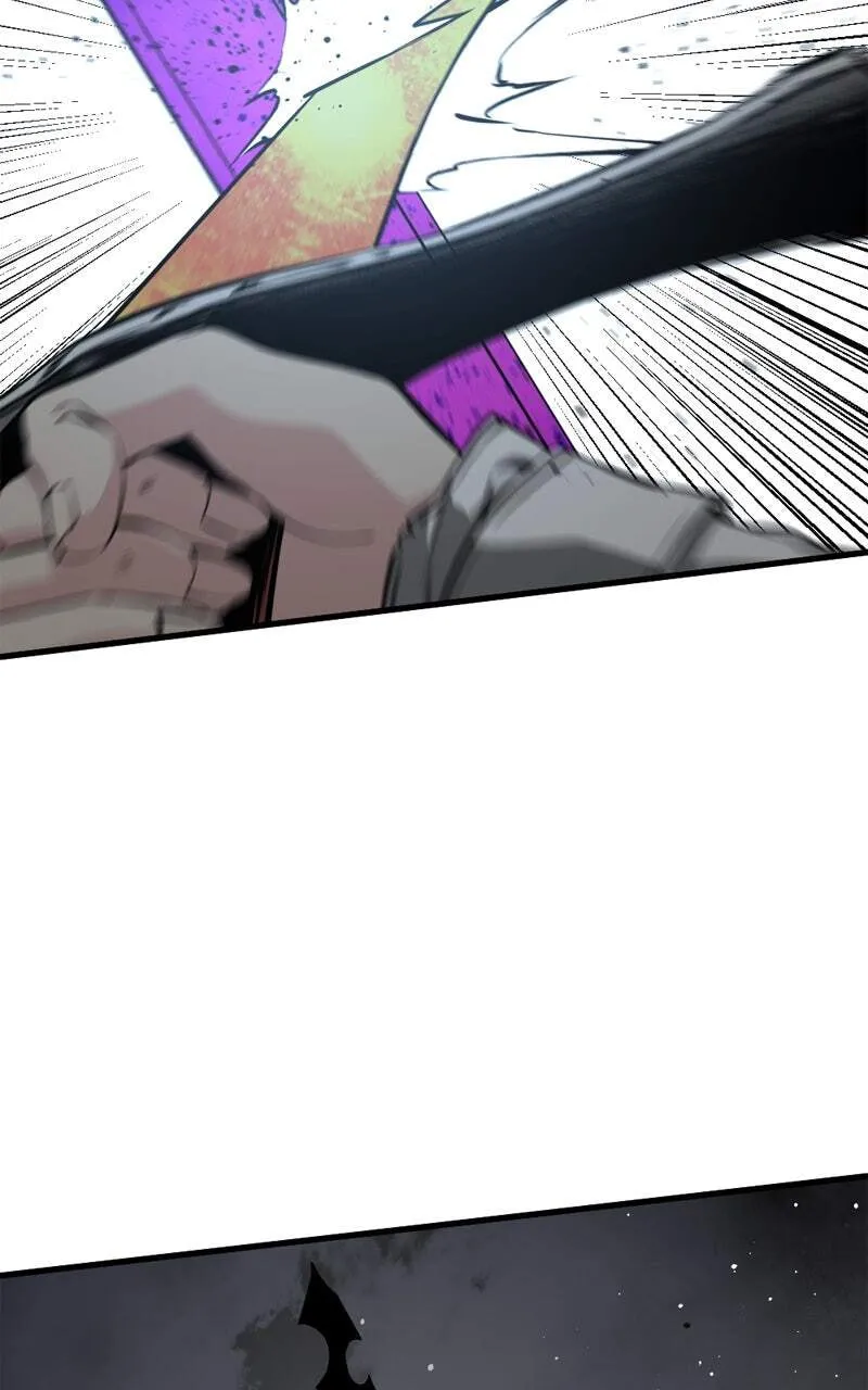 Hero Killer Chapter 201 — Page 21