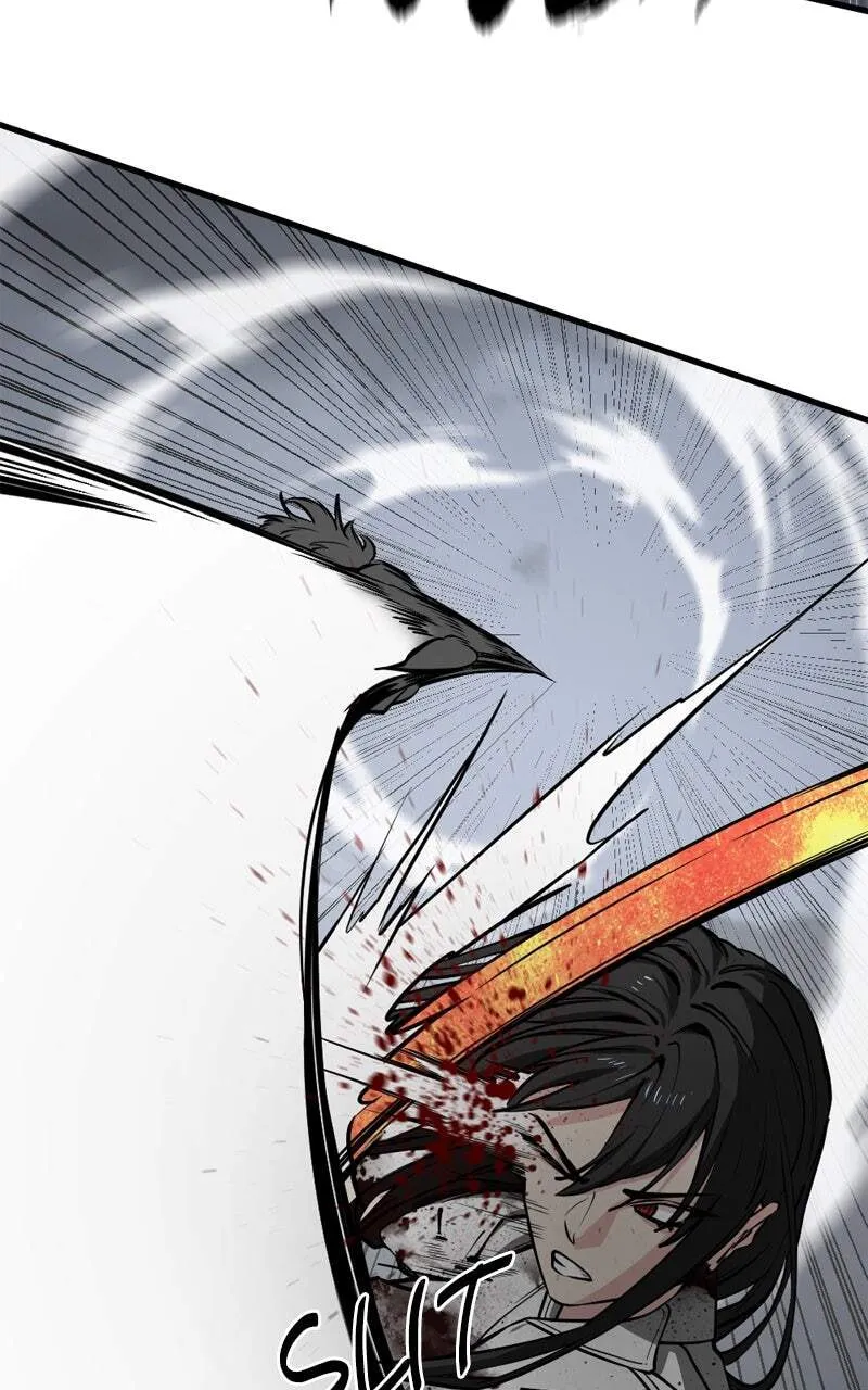 Hero Killer Chapter 201 — Page 28