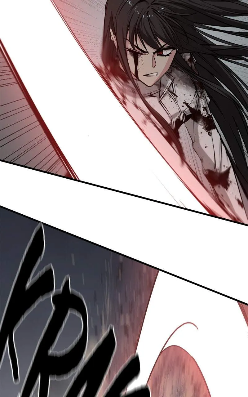 Hero Killer Chapter 201 — Page 30