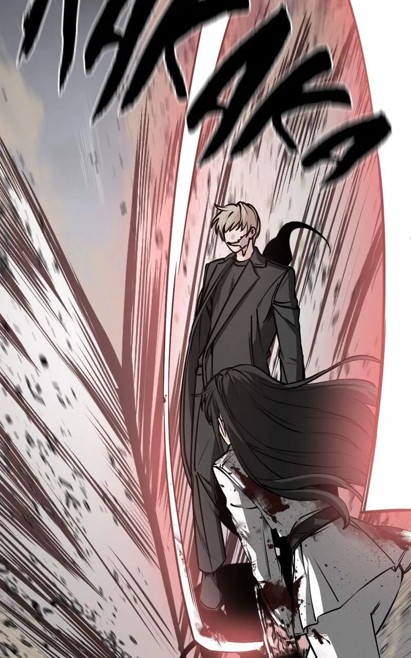 Hero Killer Chapter 201 — Page 31