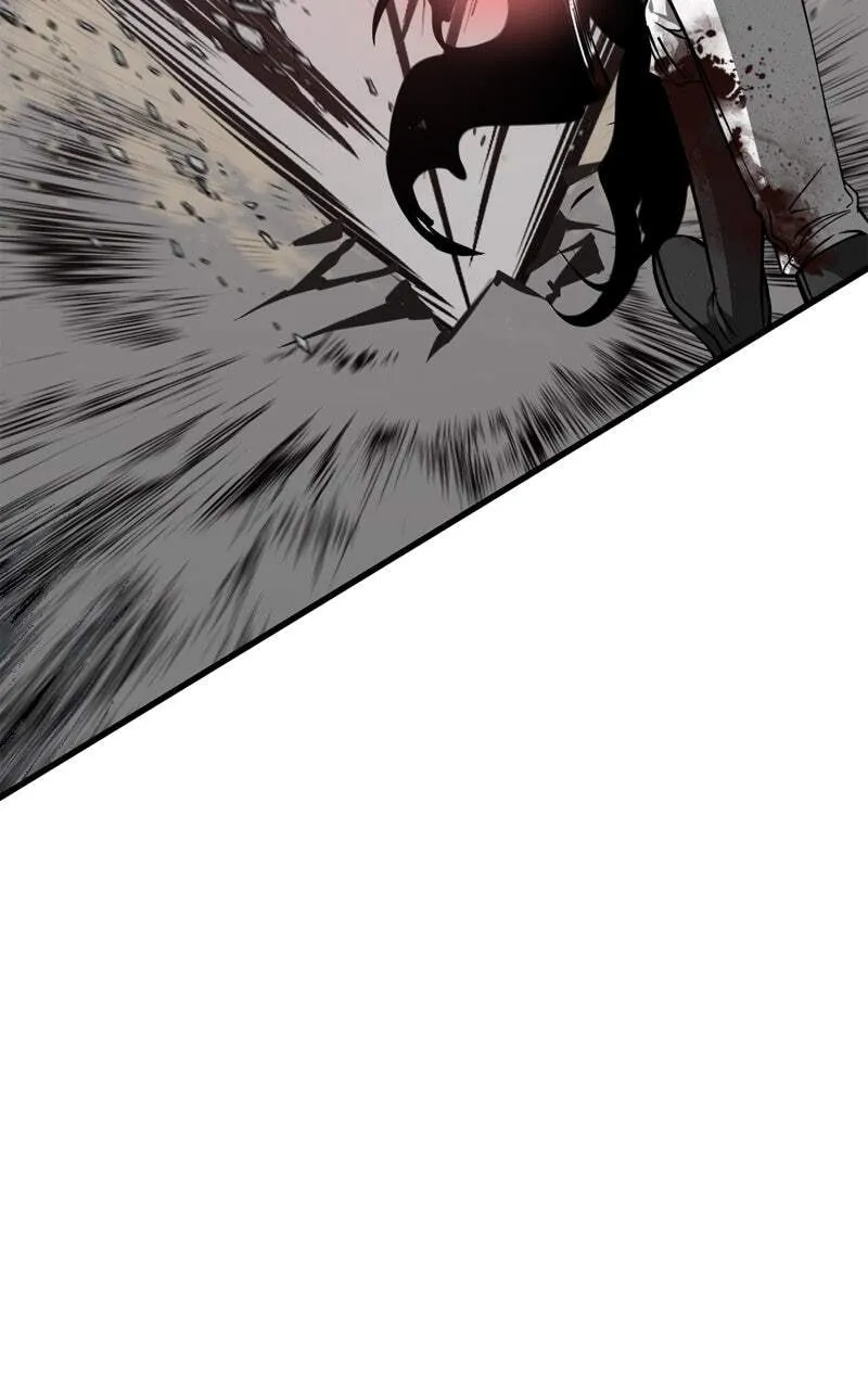 Hero Killer Chapter 201 — Page 32
