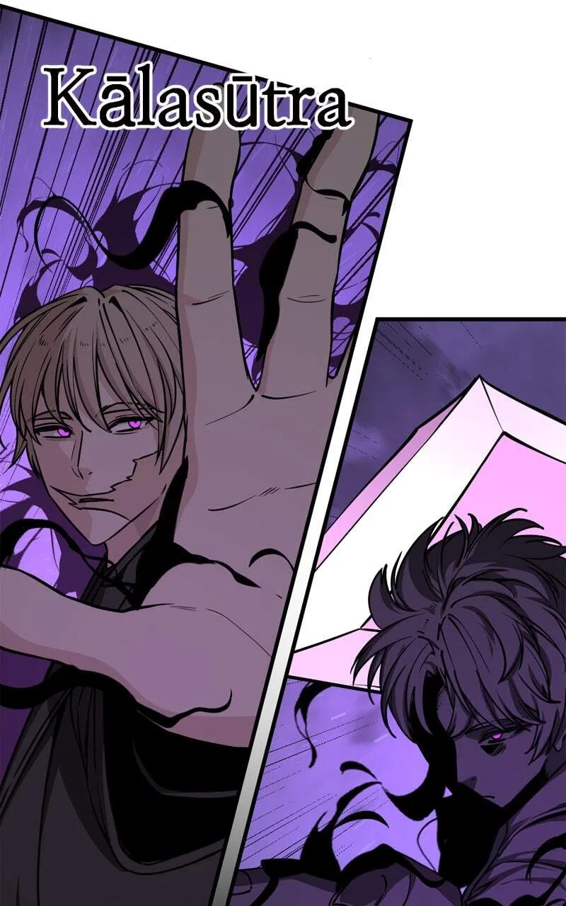 Hero Killer Chapter 201 — Page 33