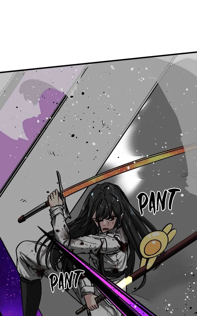 Hero Killer Chapter 201 — Page 37