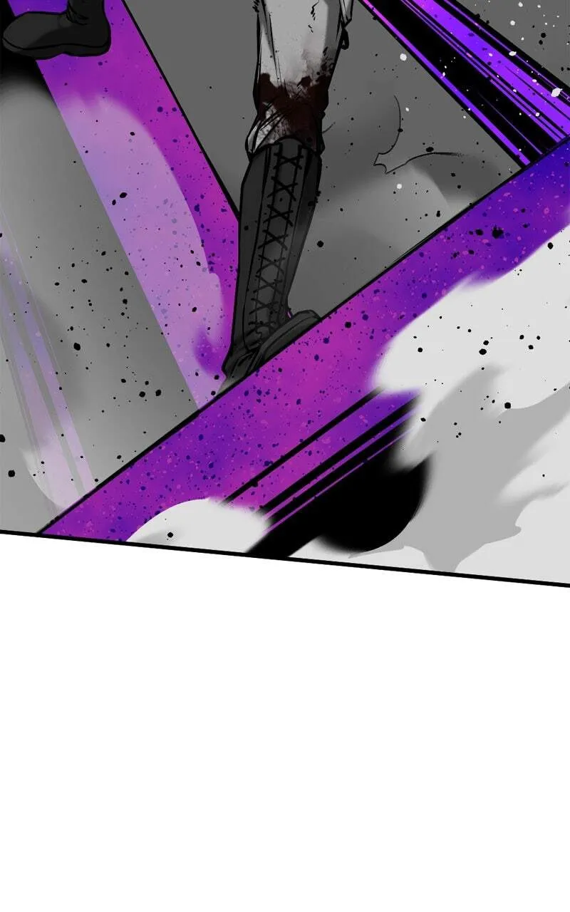 Hero Killer Chapter 201 — Page 38