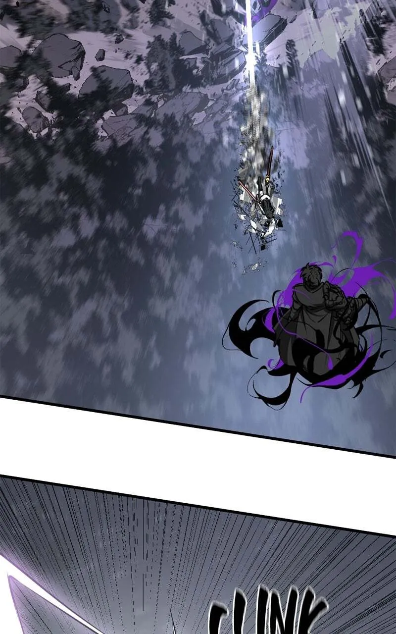 Hero Killer Chapter 201 — Page 42