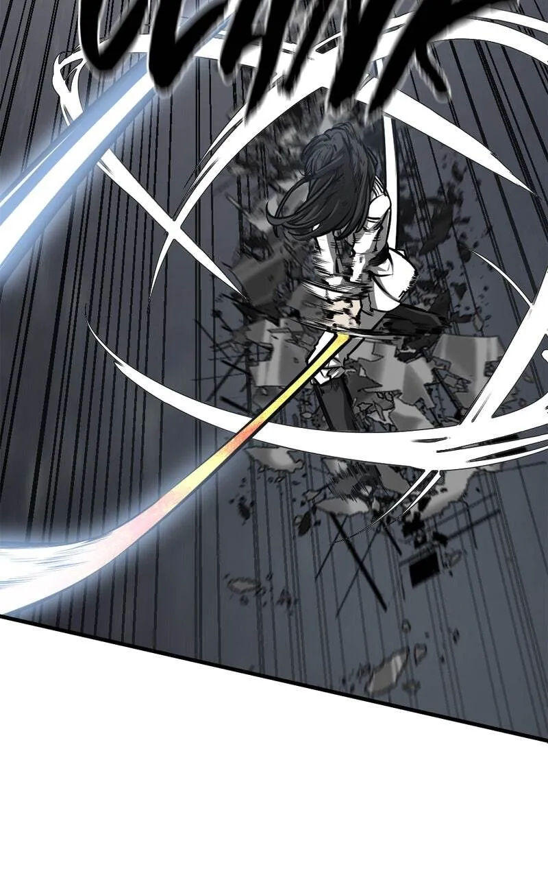 Hero Killer Chapter 201 — Page 44