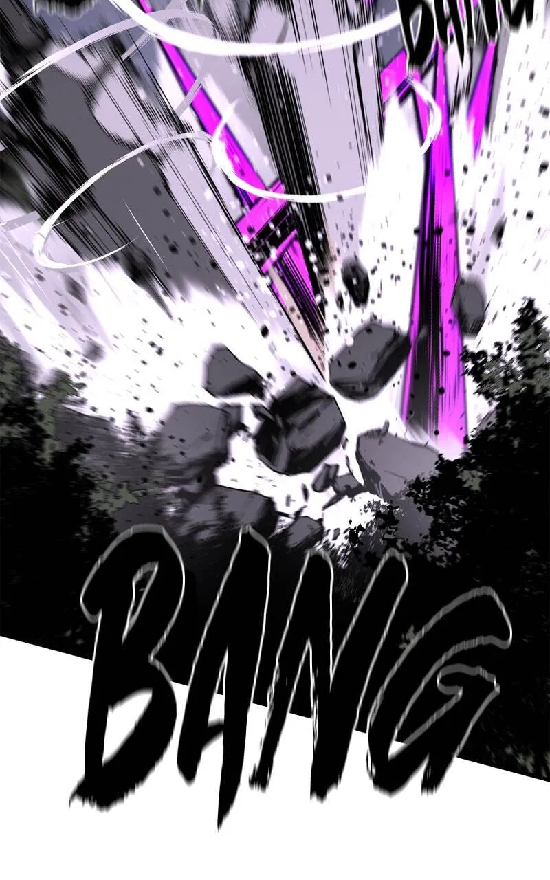 Hero Killer Chapter 201 — Page 47
