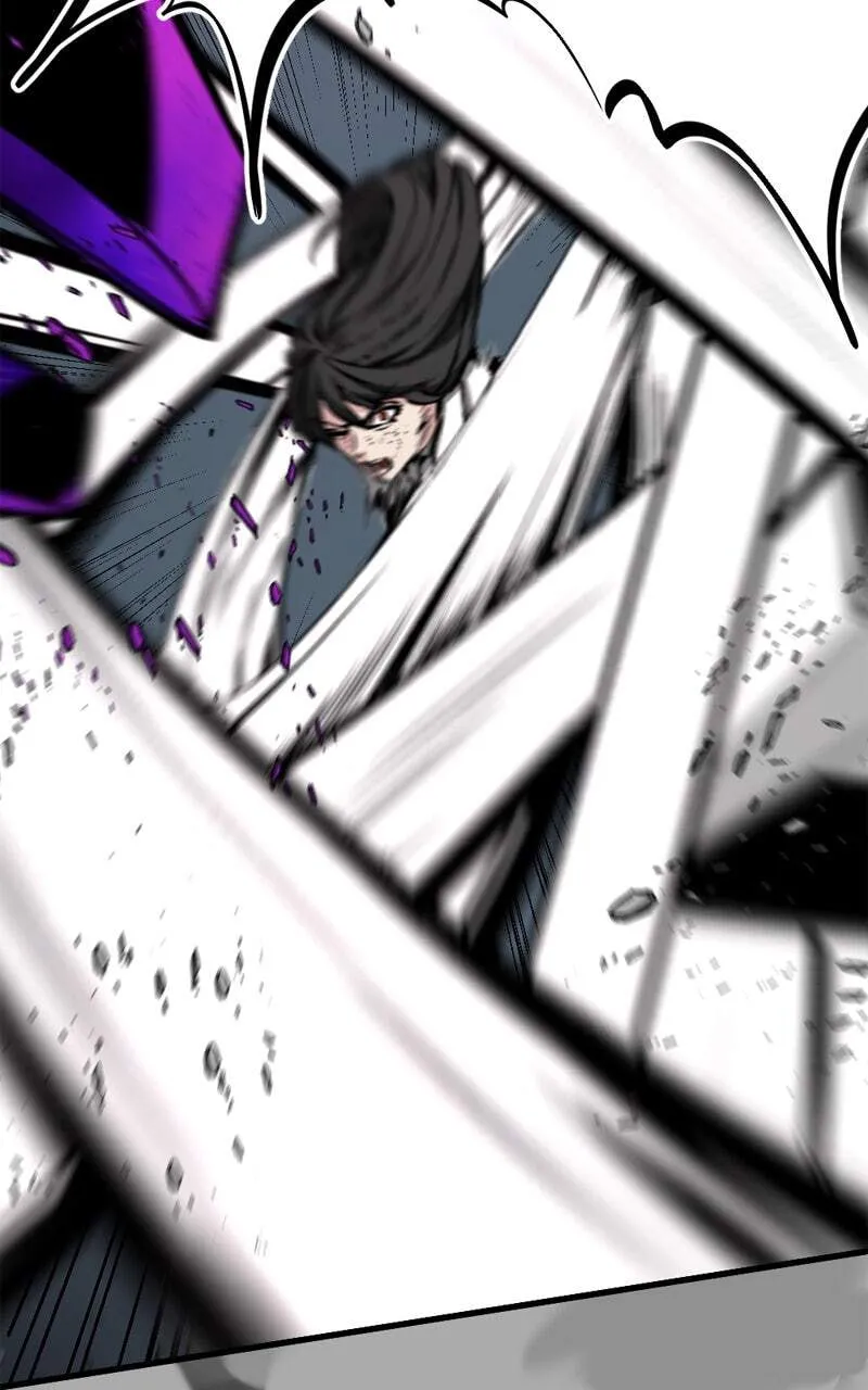 Hero Killer Chapter 201 — Page 49